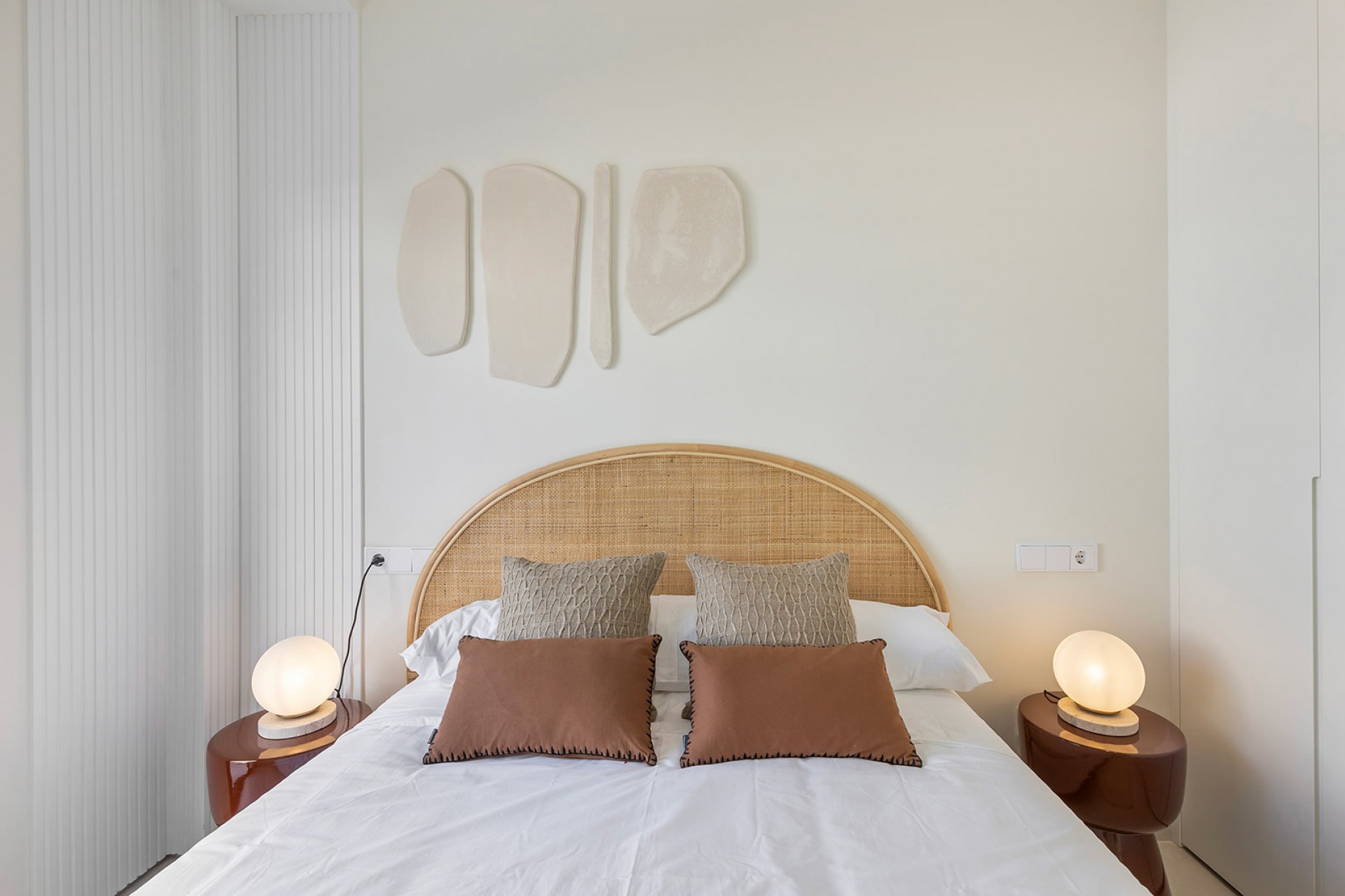 New build - Villa -
Los Alcazares - Los Alcázares