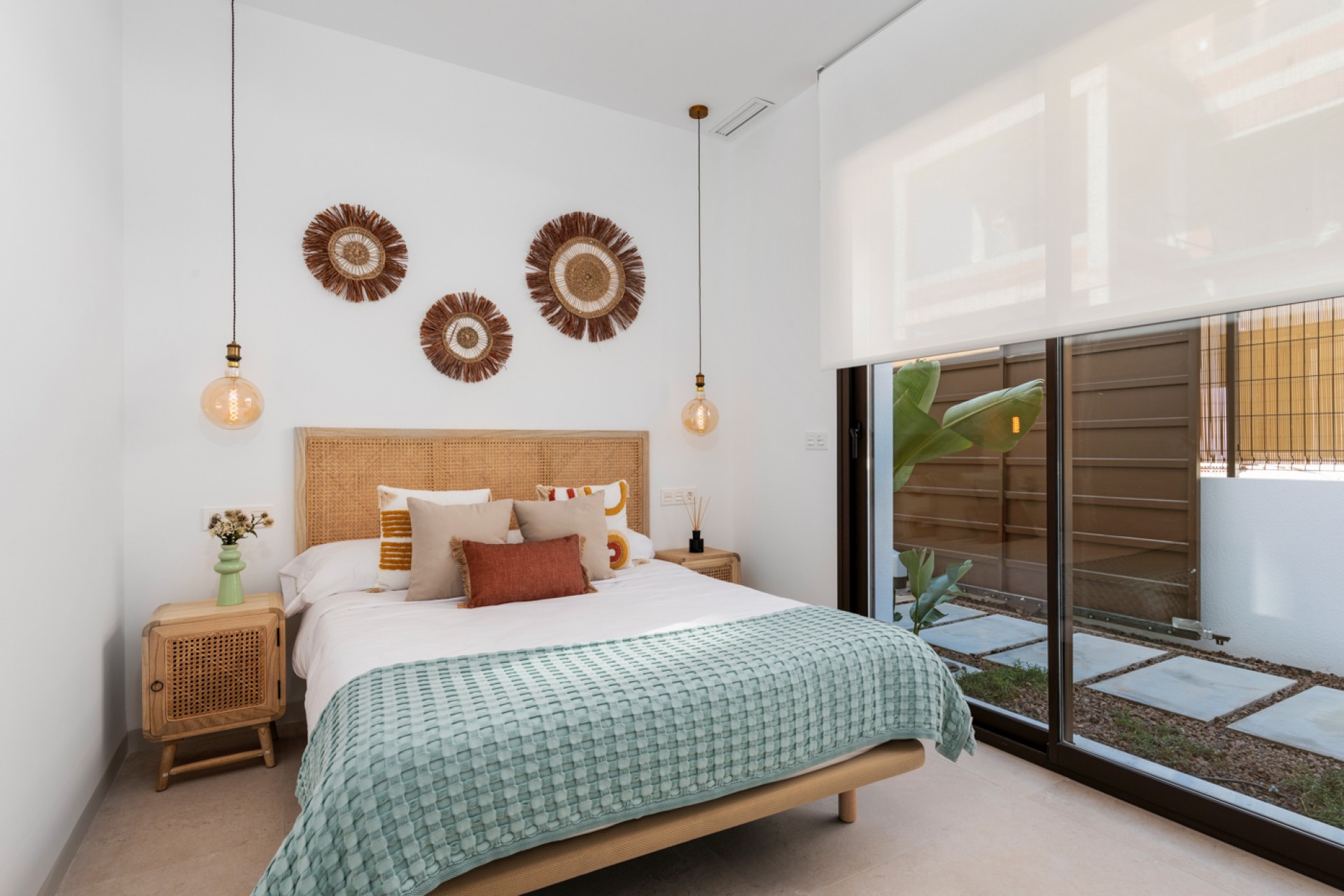 New build - Villa -
Los Alcazares - Los Alcázares