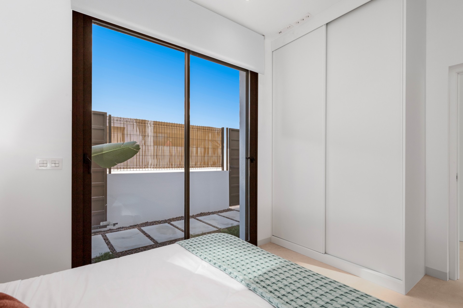 New build - Villa -
Los Alcazares - Los Alcázares