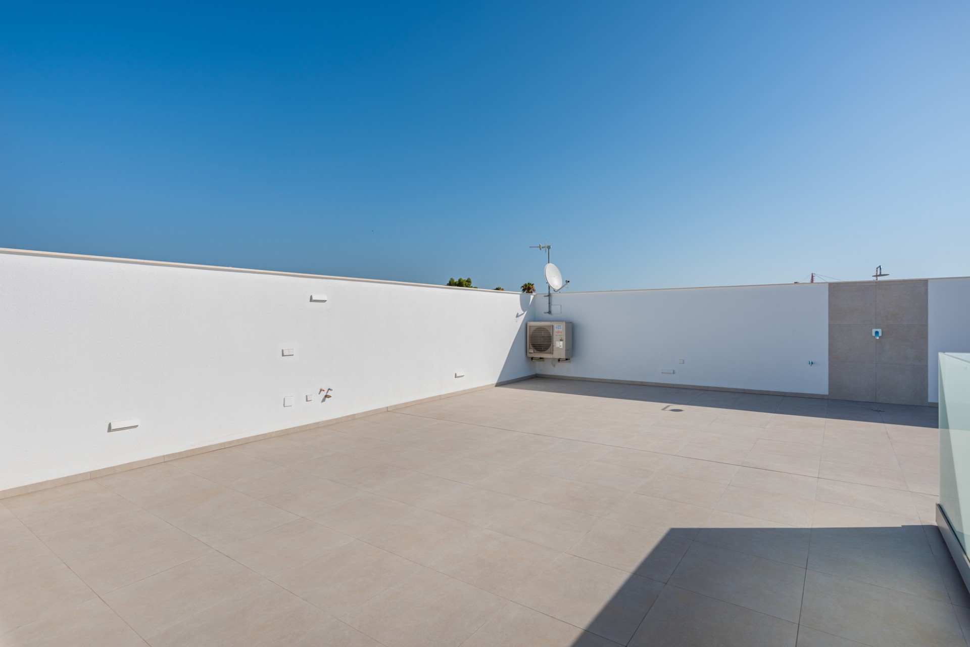 New build - Villa -
Los Alcazares - Los Alcázares