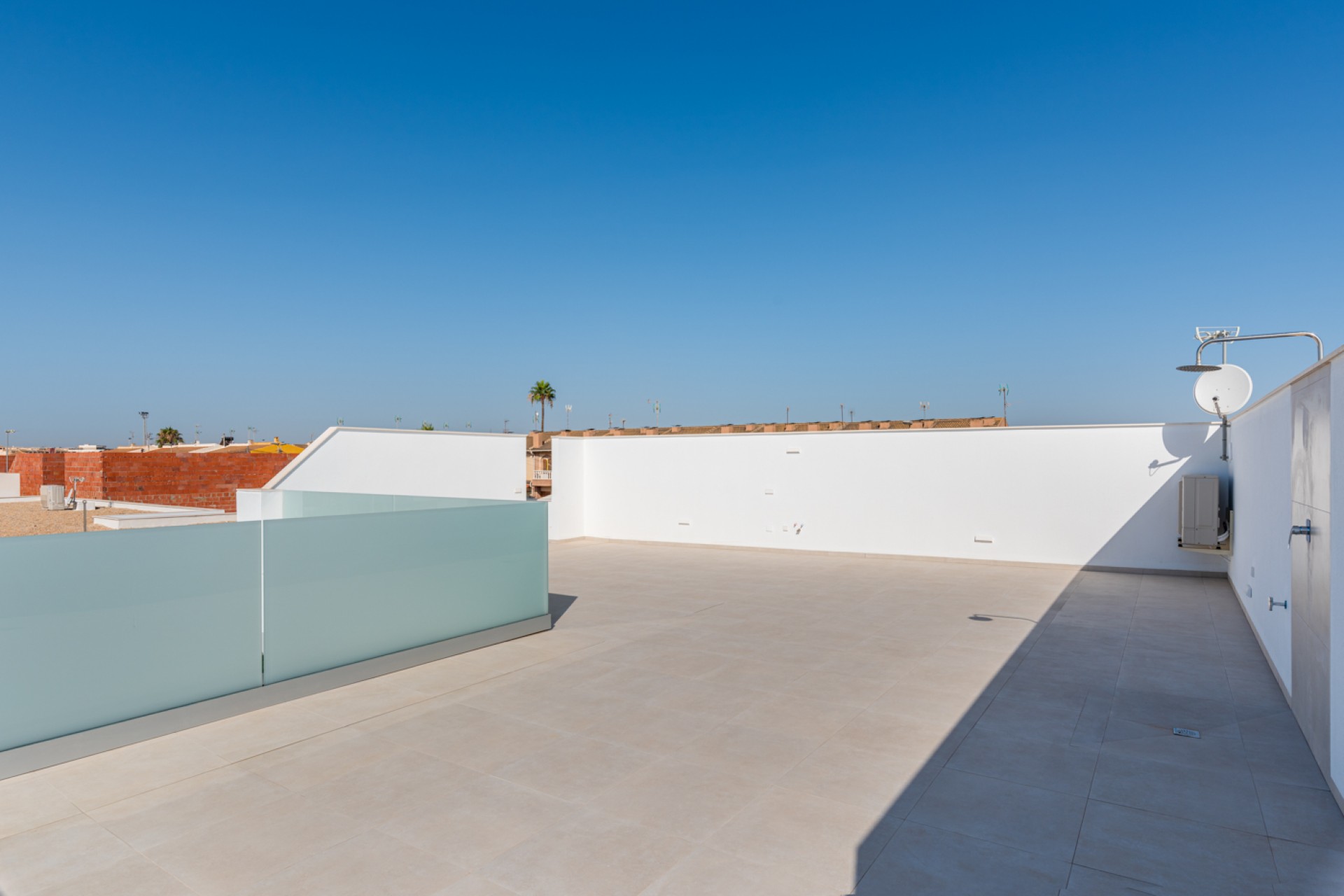New build - Villa -
Los Alcazares - Los Alcázares