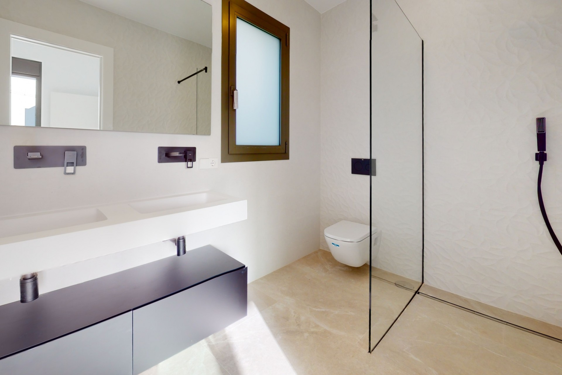 New build - Villa -
Los Alcazares - Los Alcázares