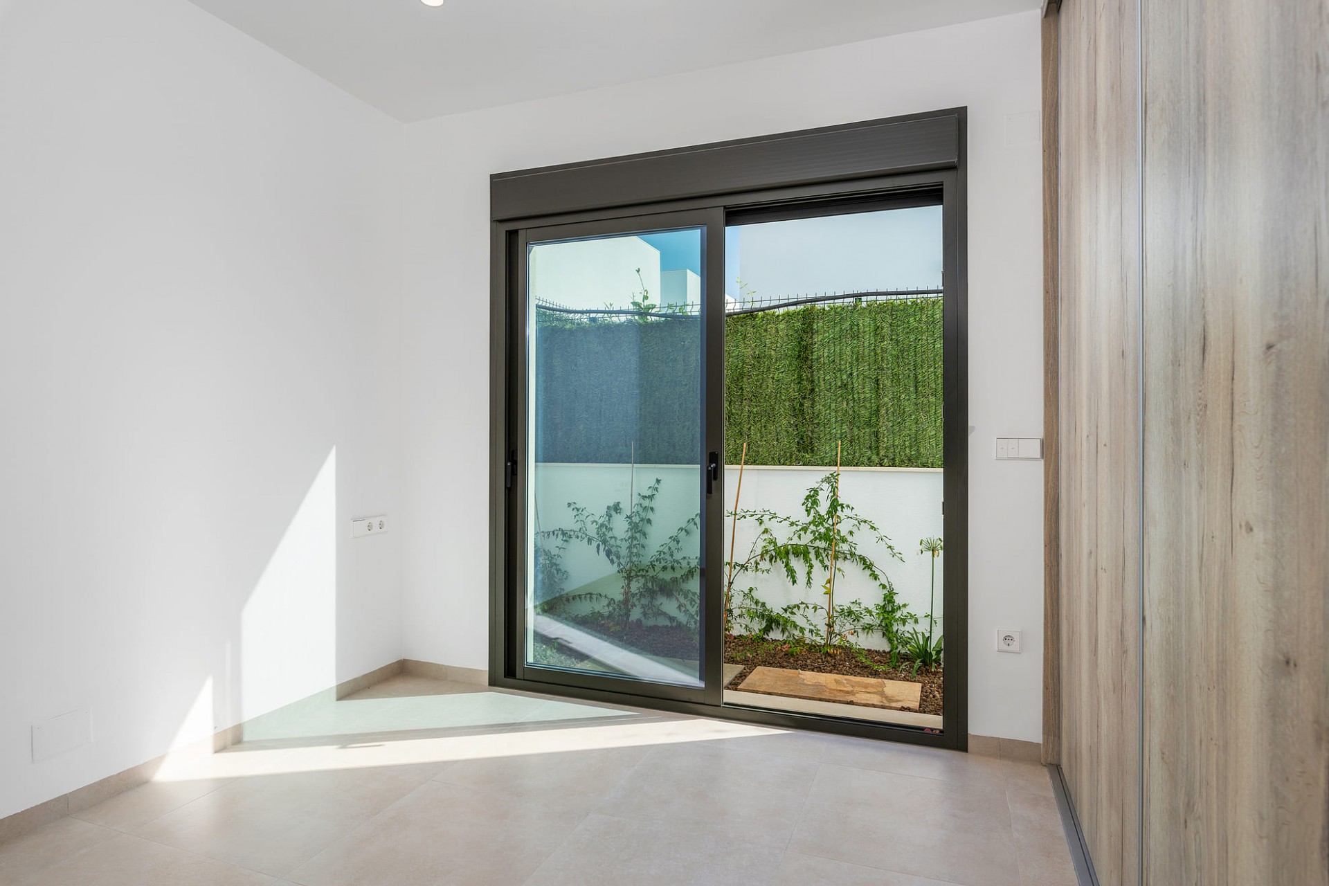 New build - Villa -
Los Alcazares - Los Alcázares