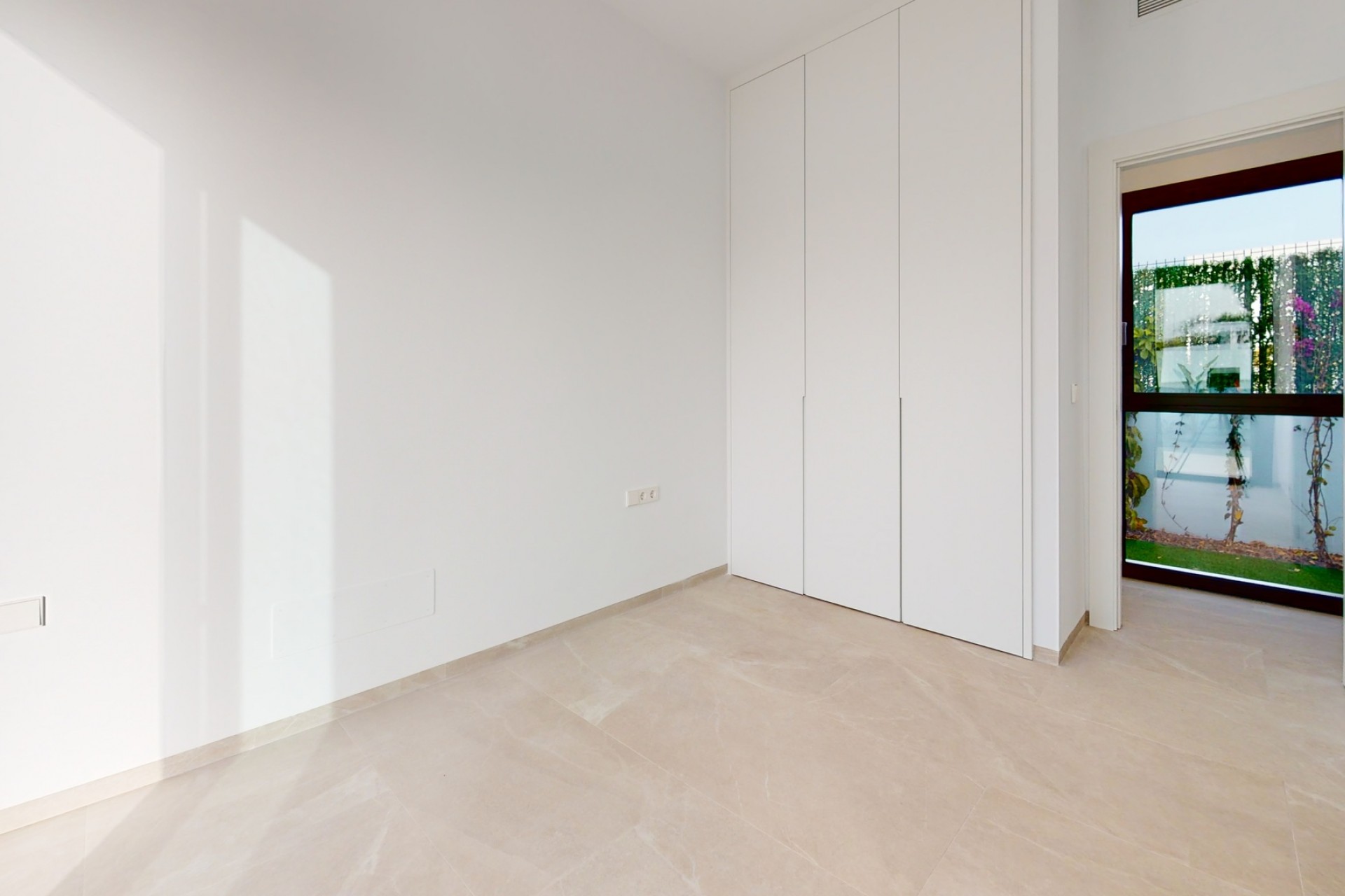 New build - Villa -
Los Alcazares - Los Alcázares