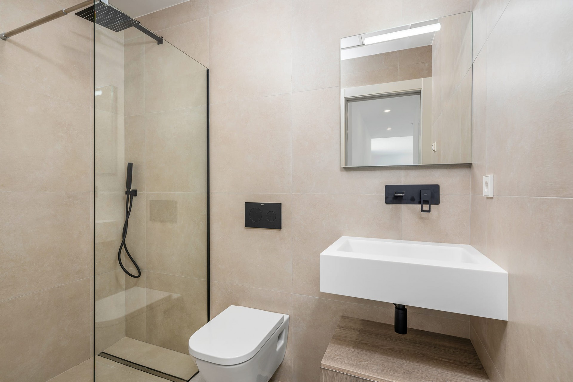 New build - Villa -
Los Alcazares - Los Alcázares