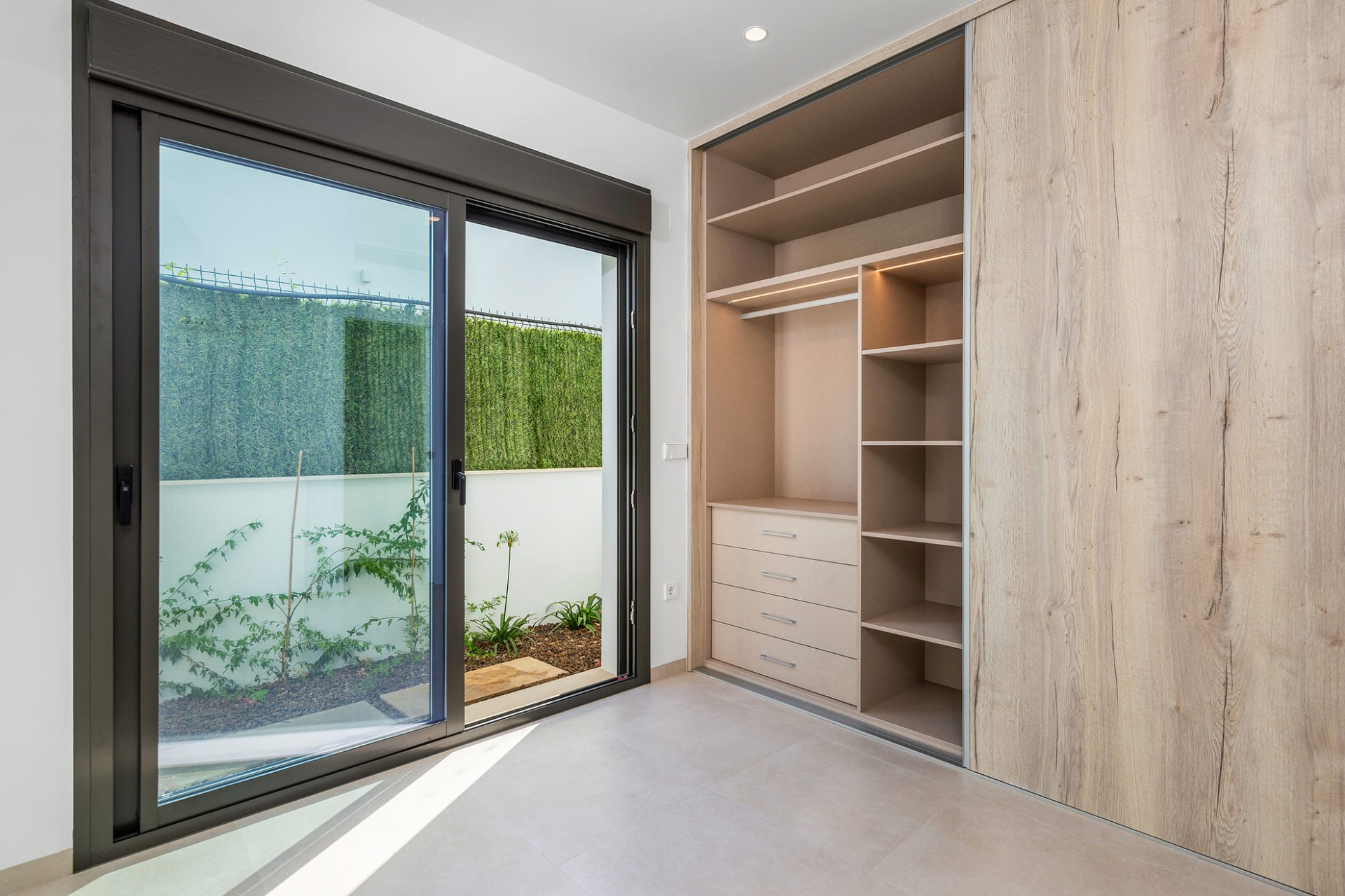 New build - Villa -
Los Alcazares - Los Alcázares