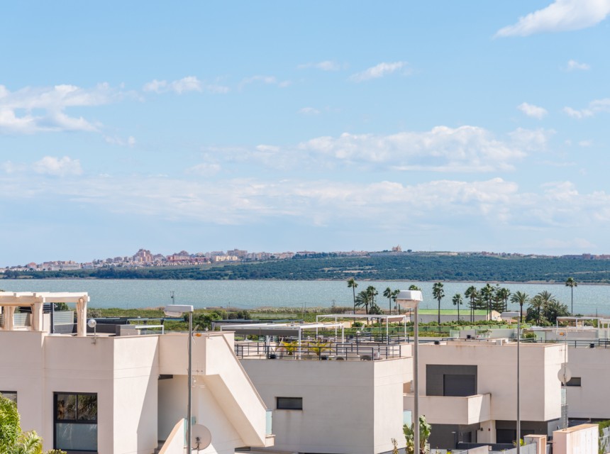 New build - Villa -
Los Montesinos