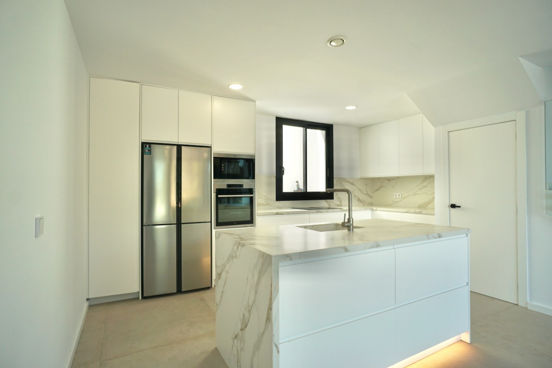 New build - Villa -
Moraira - Benimeit