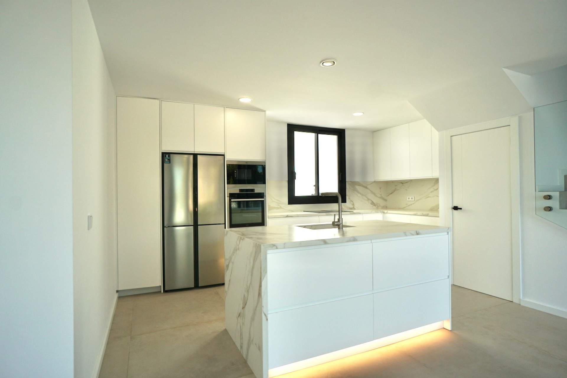 New build - Villa -
Moraira - Benimeit