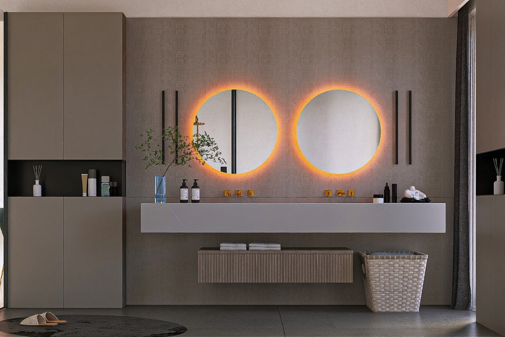 New build - Villa -
Moraira - El Portet