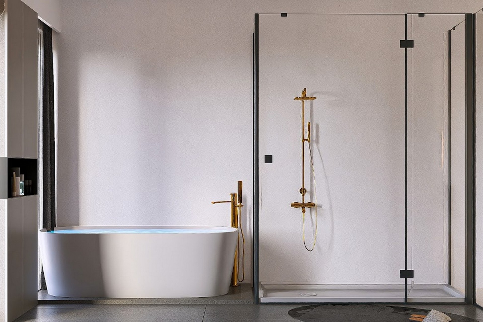 New build - Villa -
Moraira - El Portet