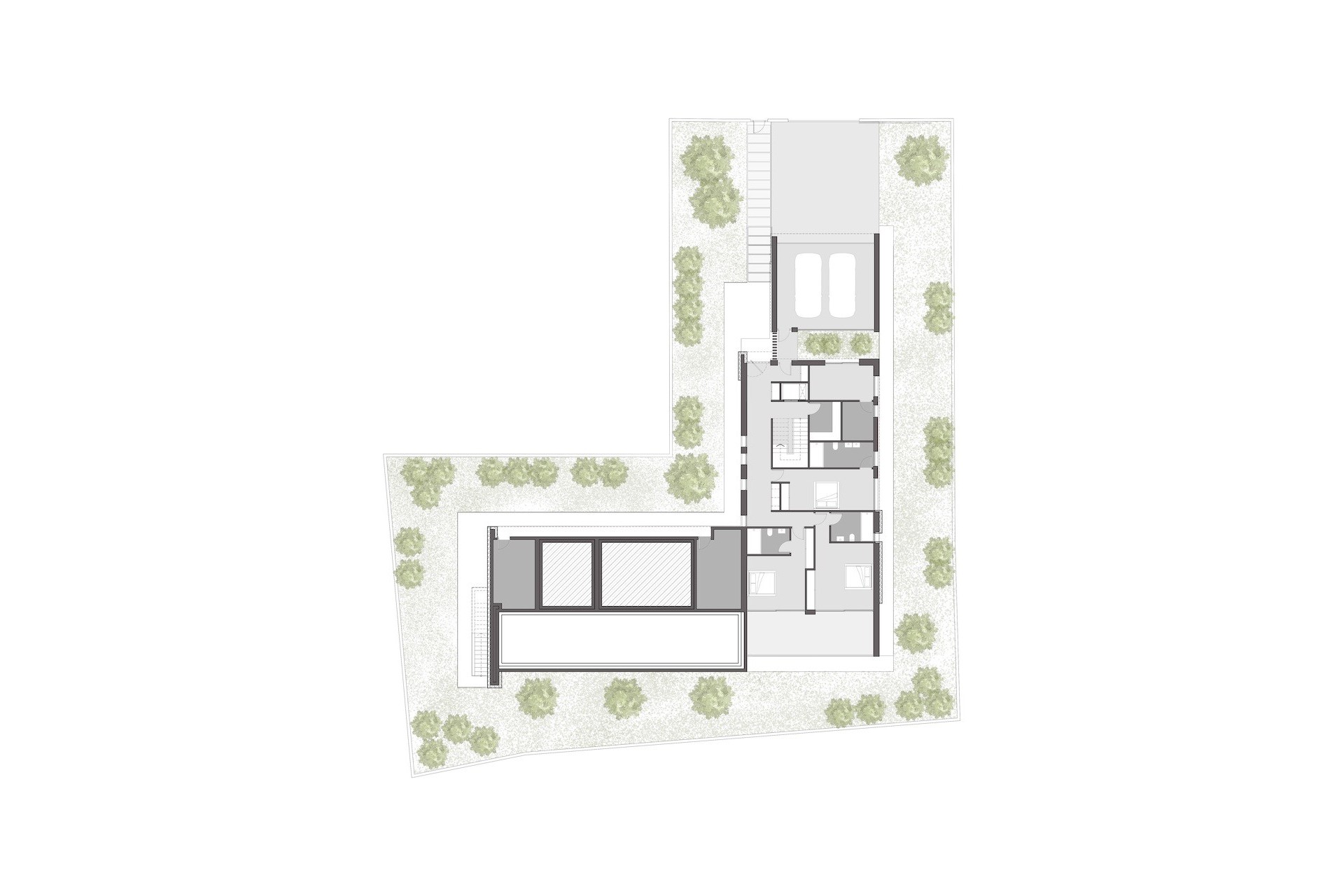 New build - Villa -
Moraira - Moravit