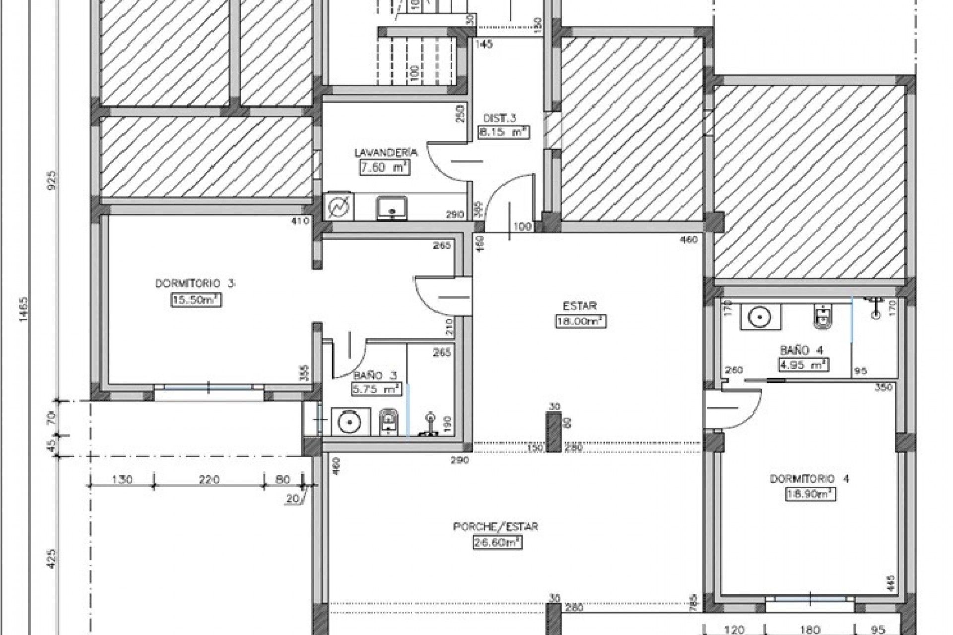 New build - Villa -
Moraira - Moravit