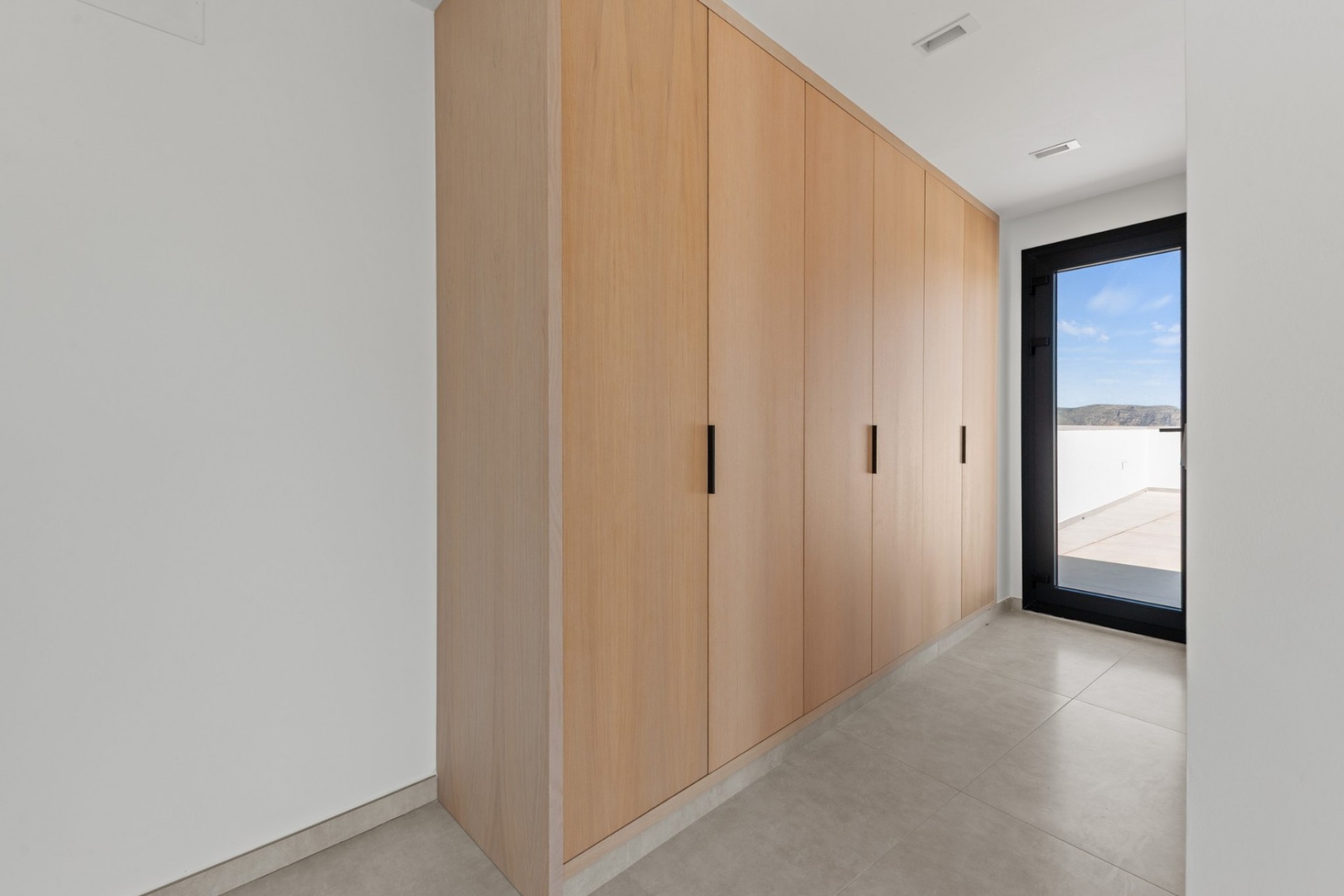 New build - Villa -
Moraira - Pinar de l´Advocat