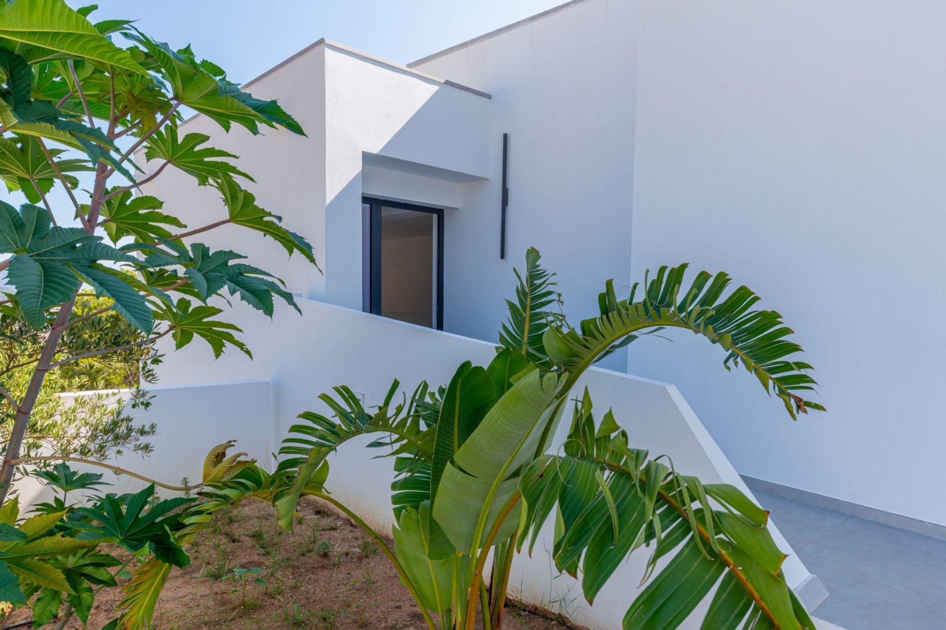 New build - Villa -
Moraira - Pinar de l´Advocat