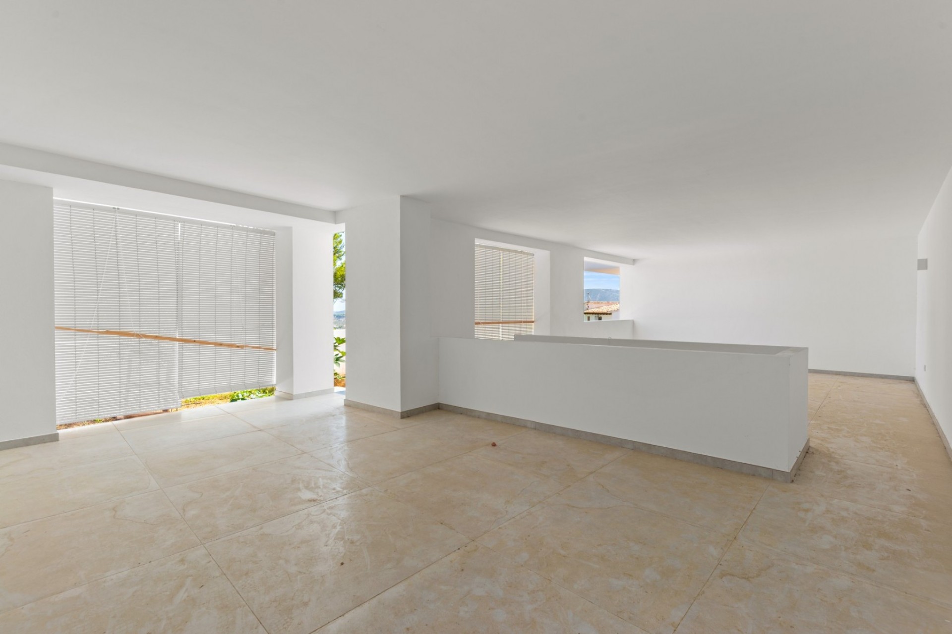 New build - Villa -
Moraira - Pinar de l´Advocat