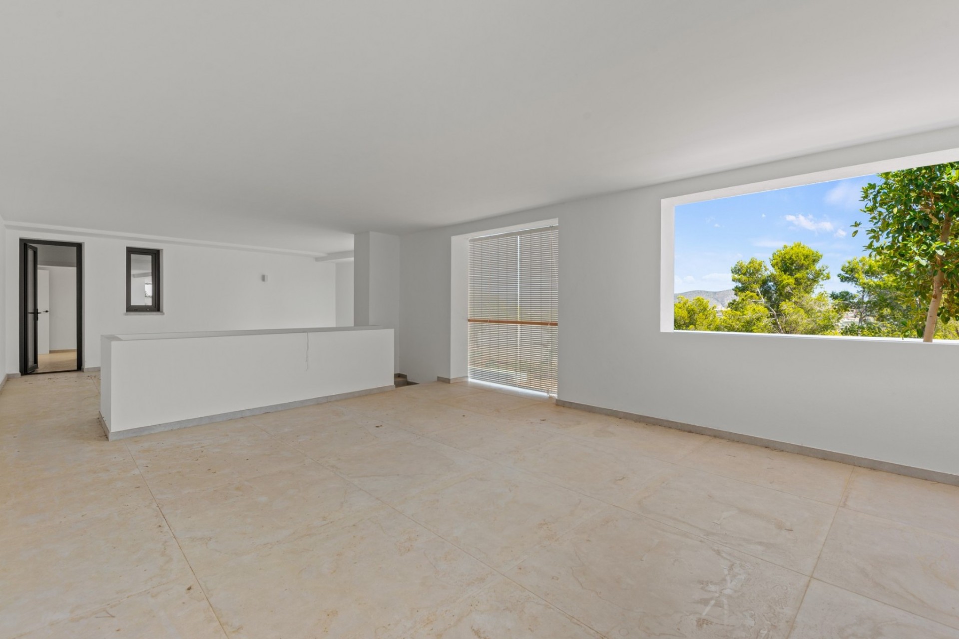 New build - Villa -
Moraira - Pinar de l´Advocat