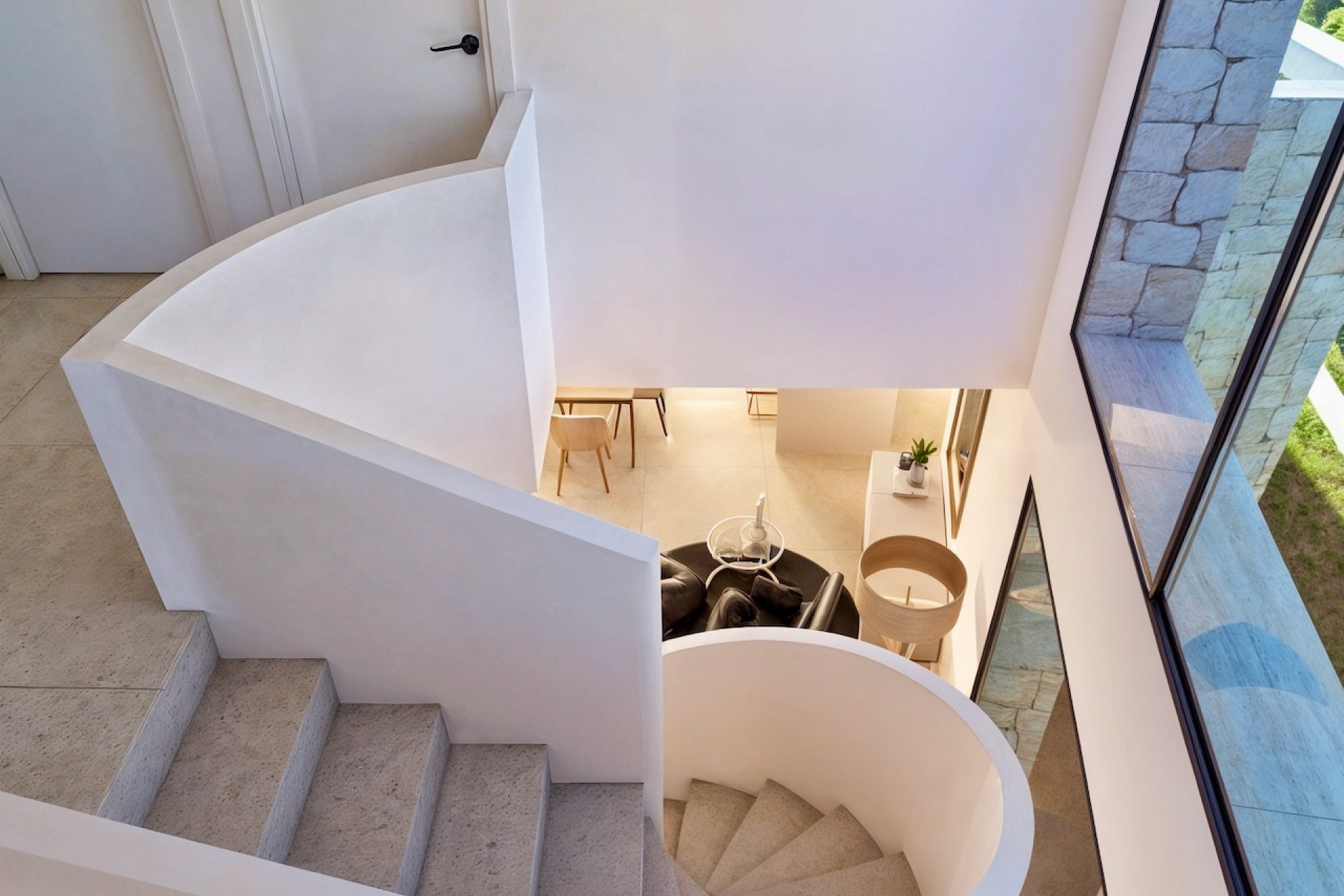 New build - Villa -
Moraira - Pinar de l´Advocat