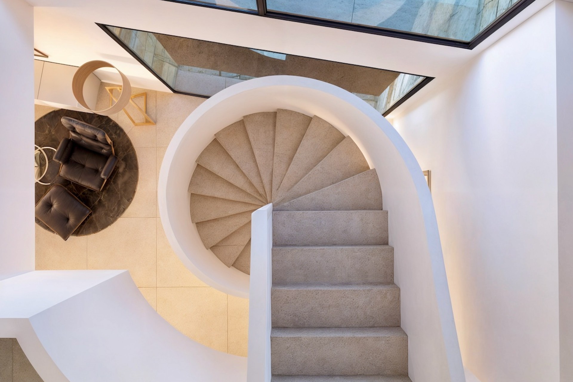 New build - Villa -
Moraira - Pinar de l´Advocat