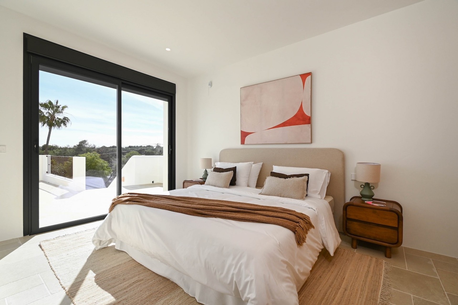 New build - Villa -
Moraira - Pinar de l´Advocat