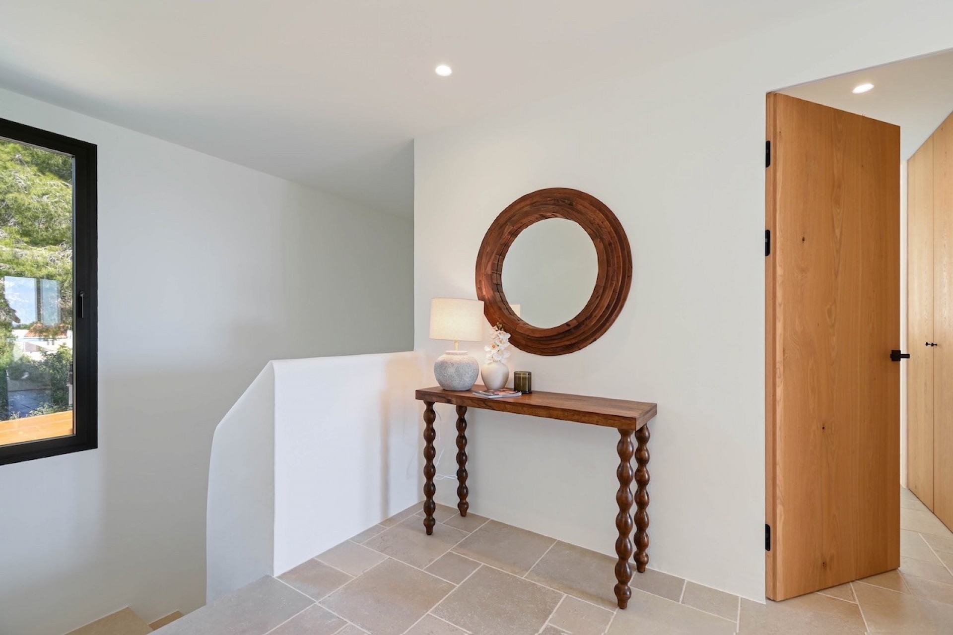 New build - Villa -
Moraira - Pinar de l´Advocat