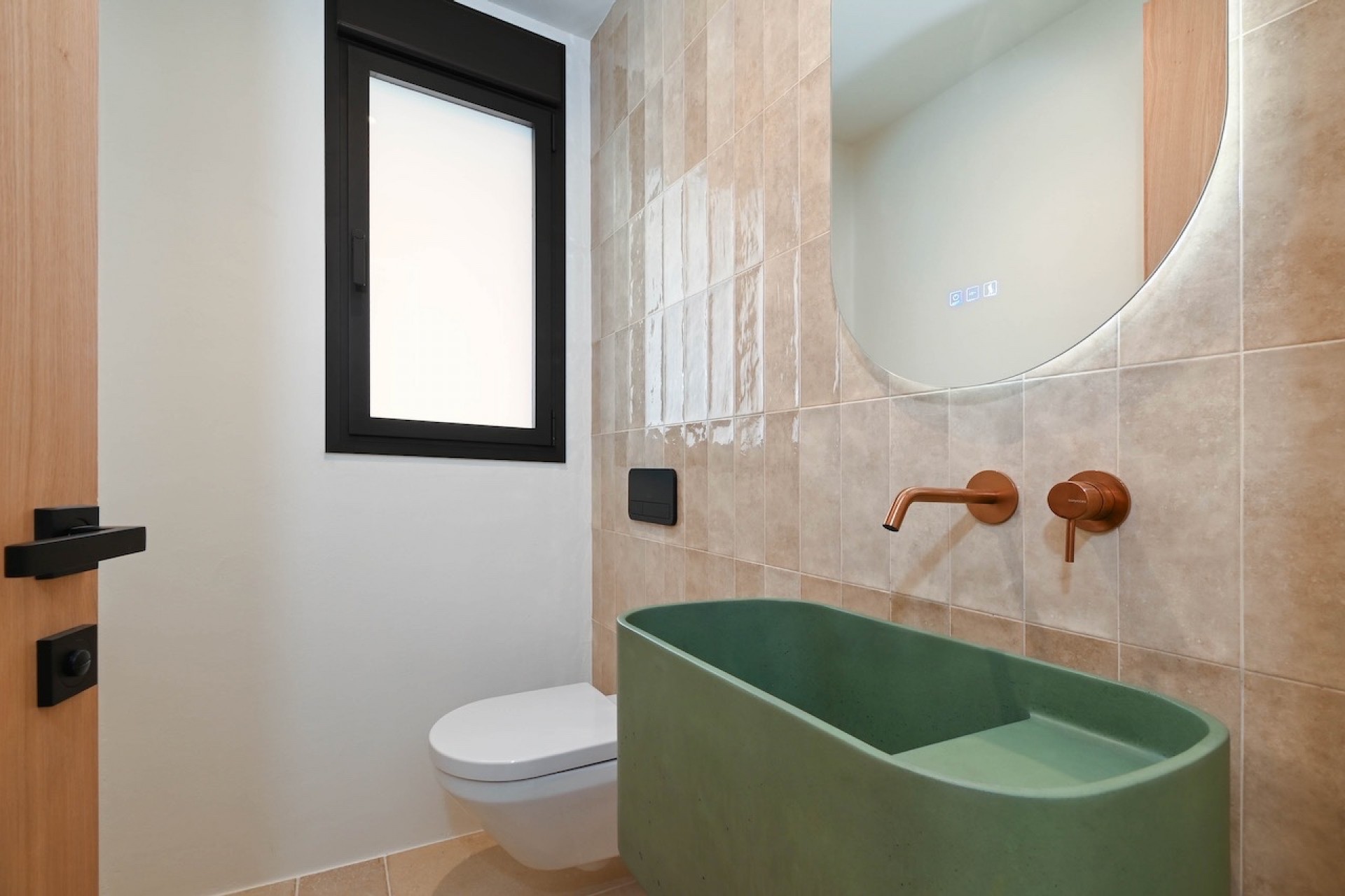 New build - Villa -
Moraira - Pinar de l´Advocat