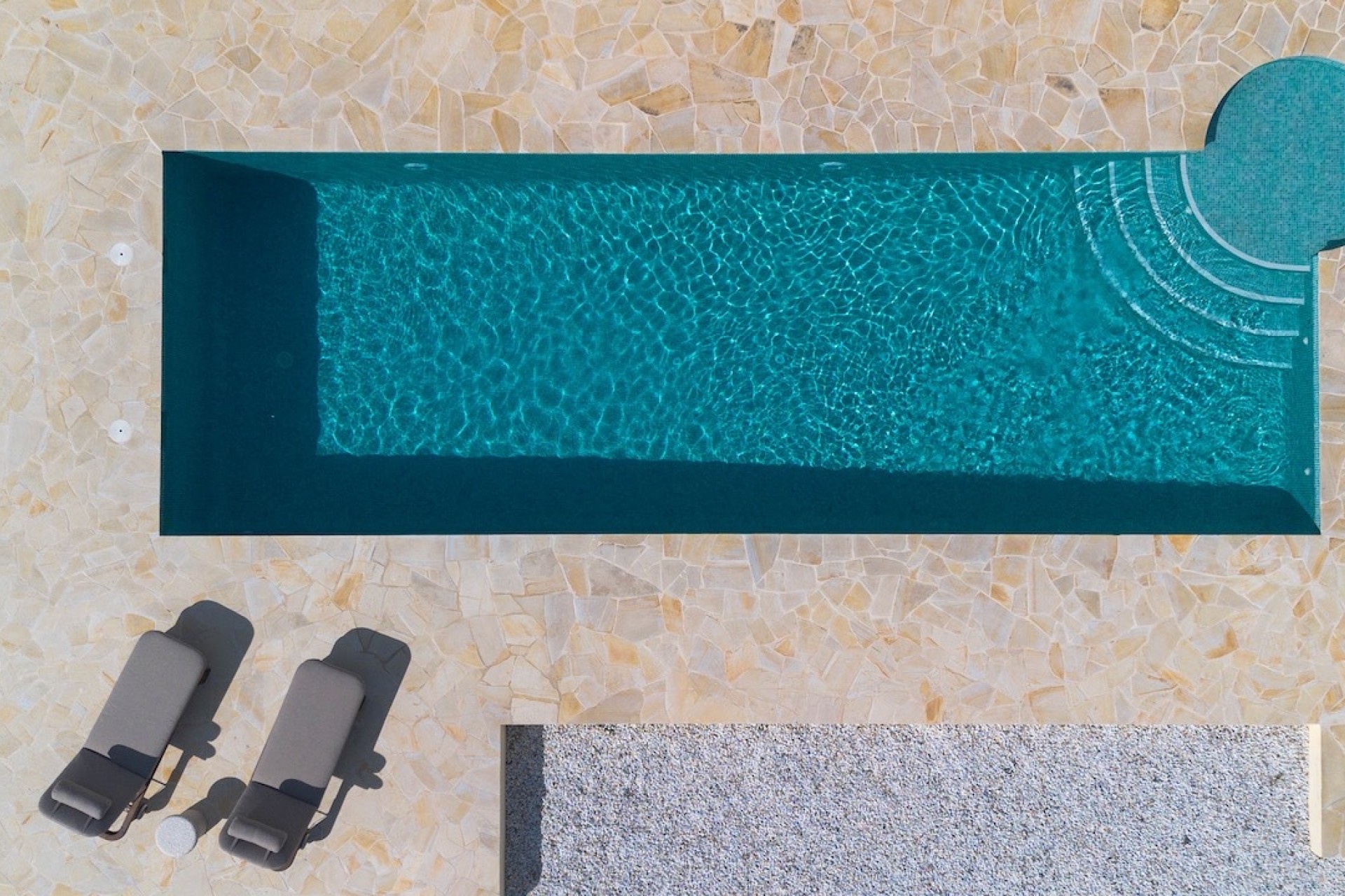 New build - Villa -
Moraira - Pinar de l´Advocat