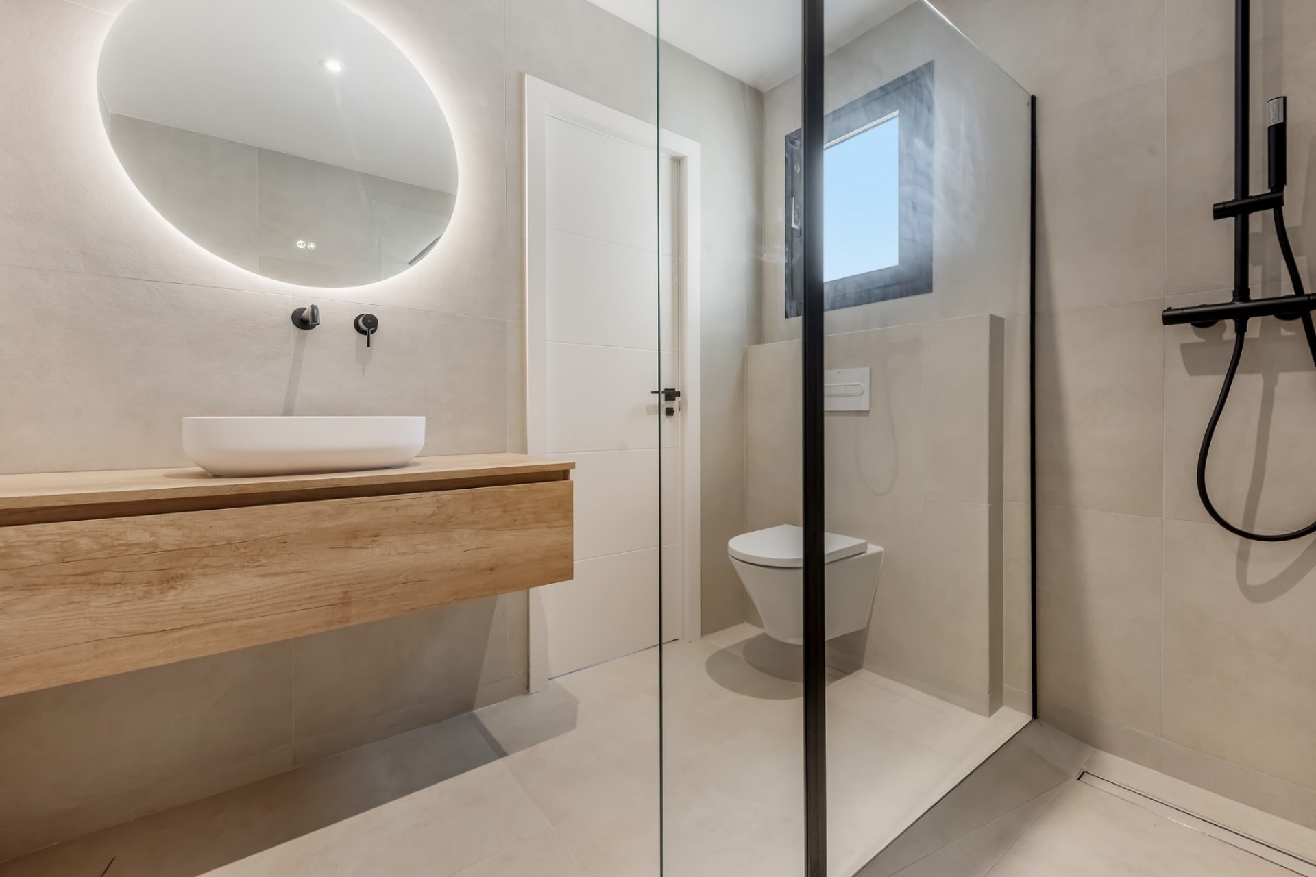 New build - Villa -
Moraira - Sol Park