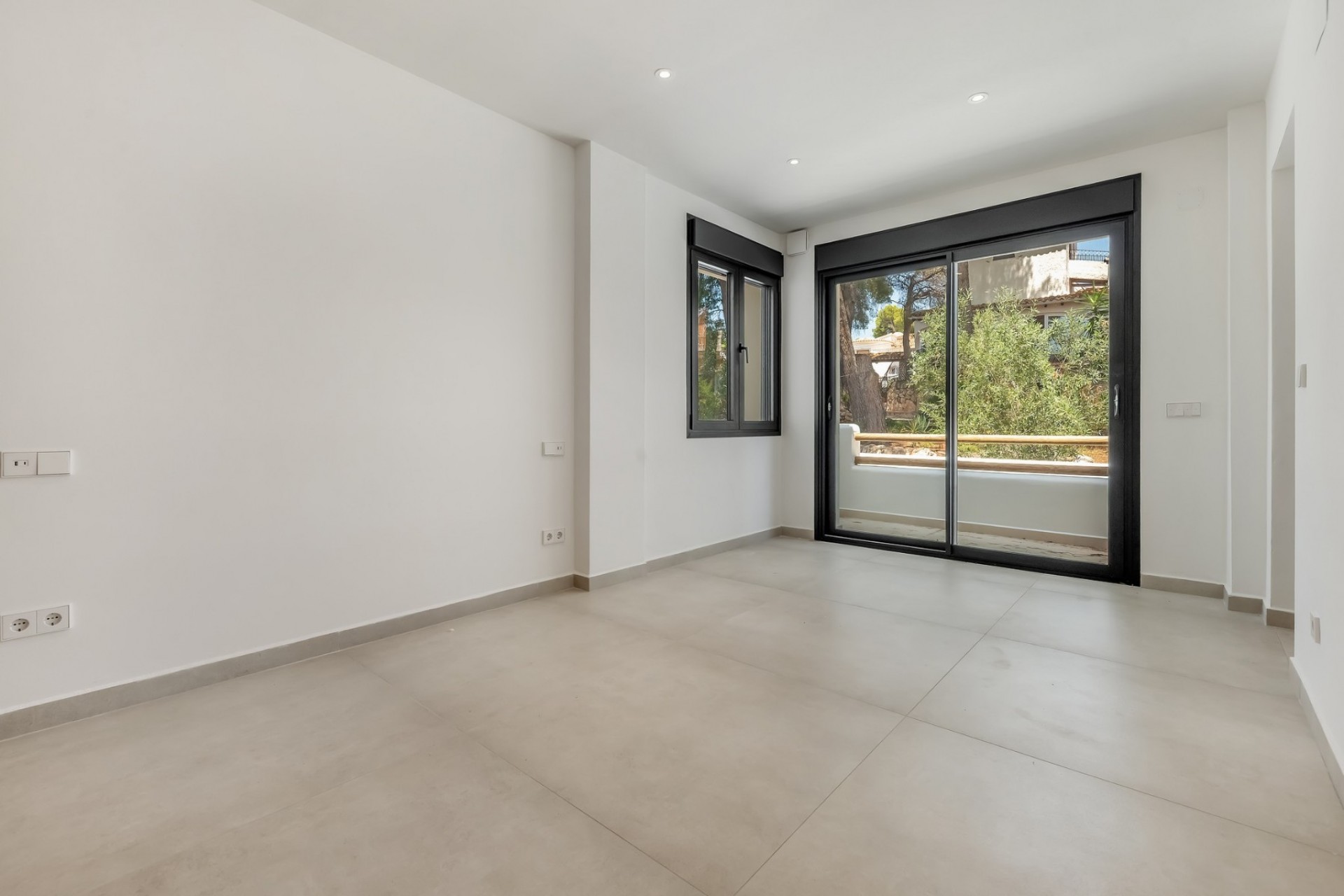 New build - Villa -
Moraira - Sol Park