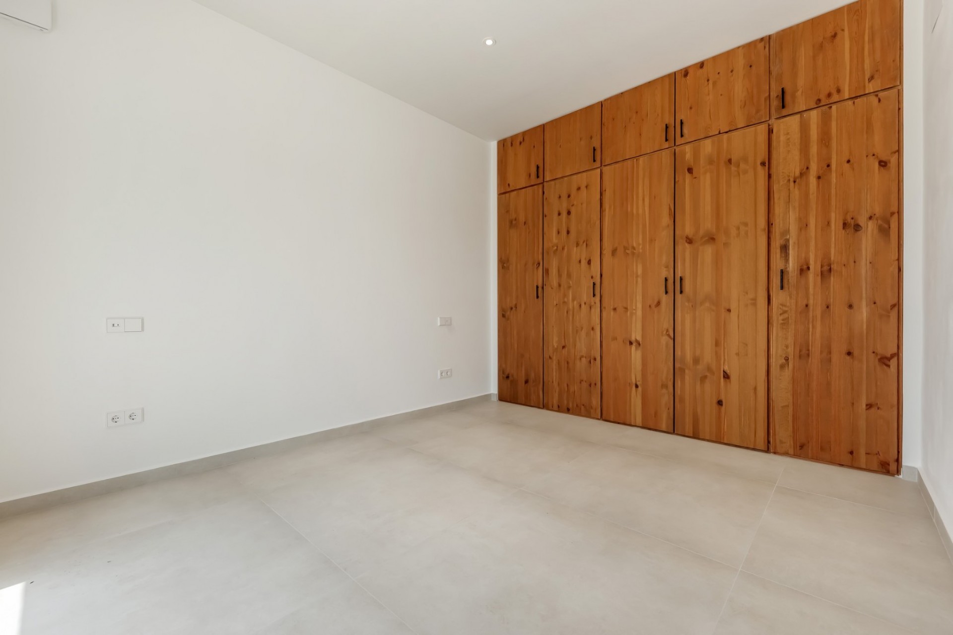 New build - Villa -
Moraira - Sol Park