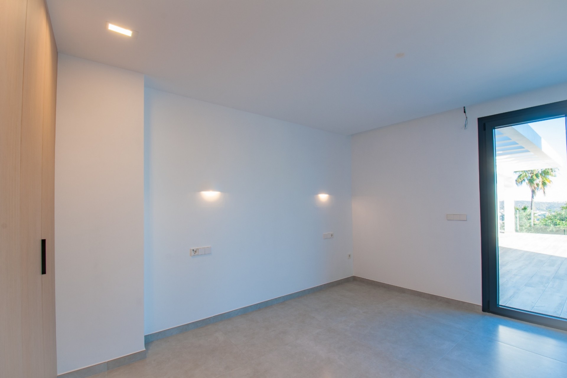 New build - Villa -
Moraira