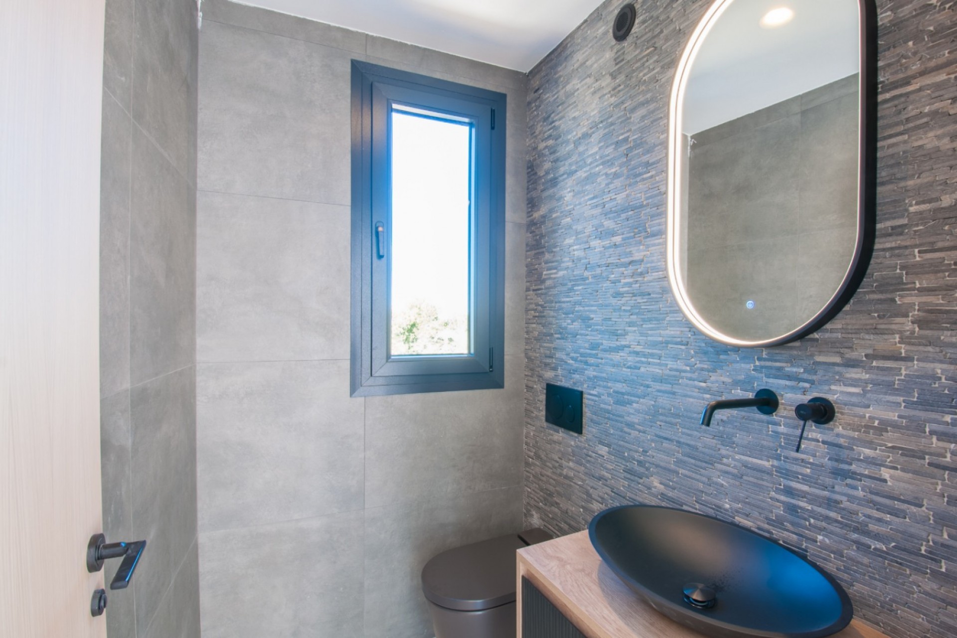 New build - Villa -
Moraira