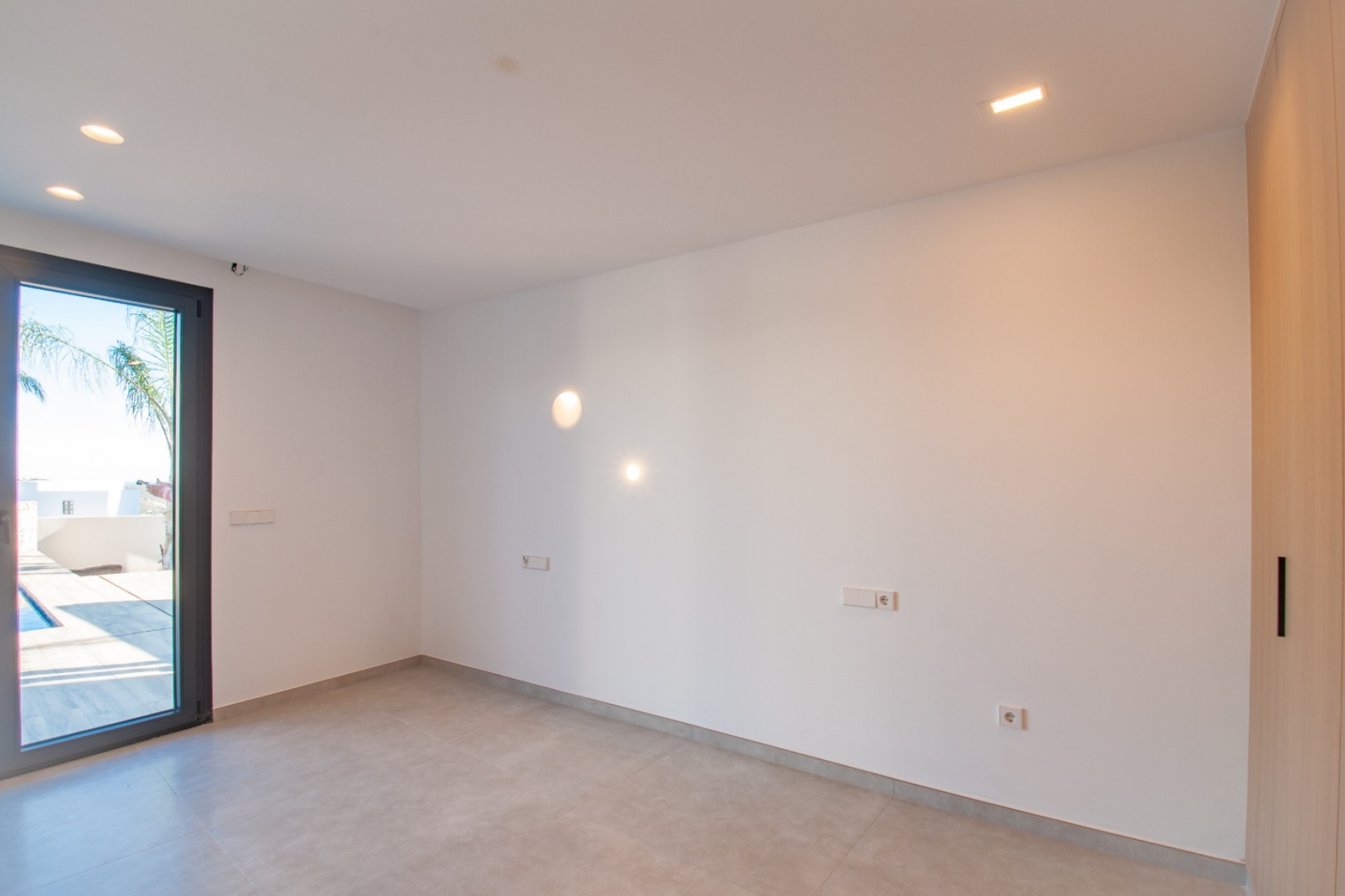 New build - Villa -
Moraira