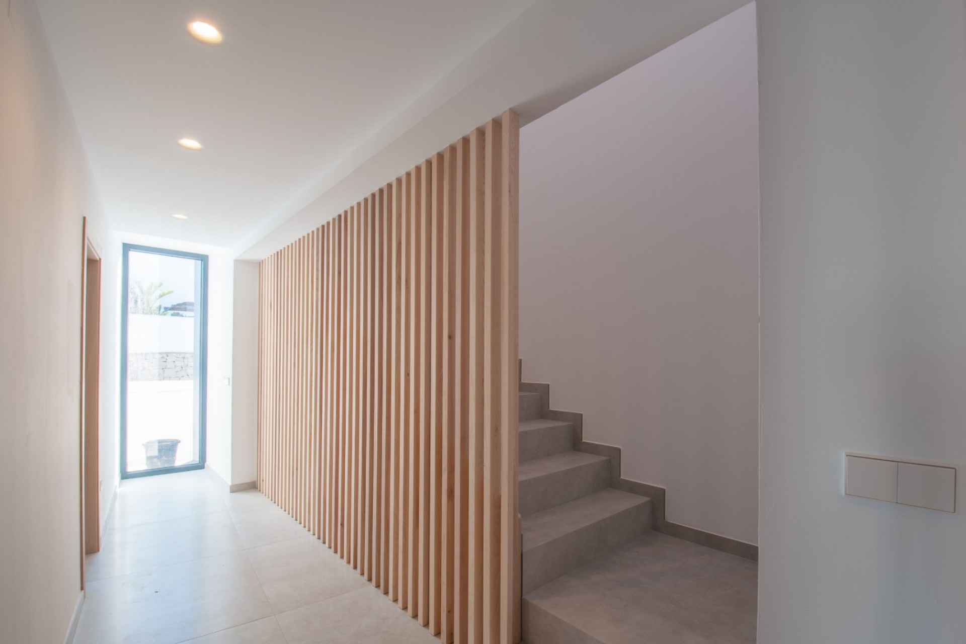 New build - Villa -
Moraira