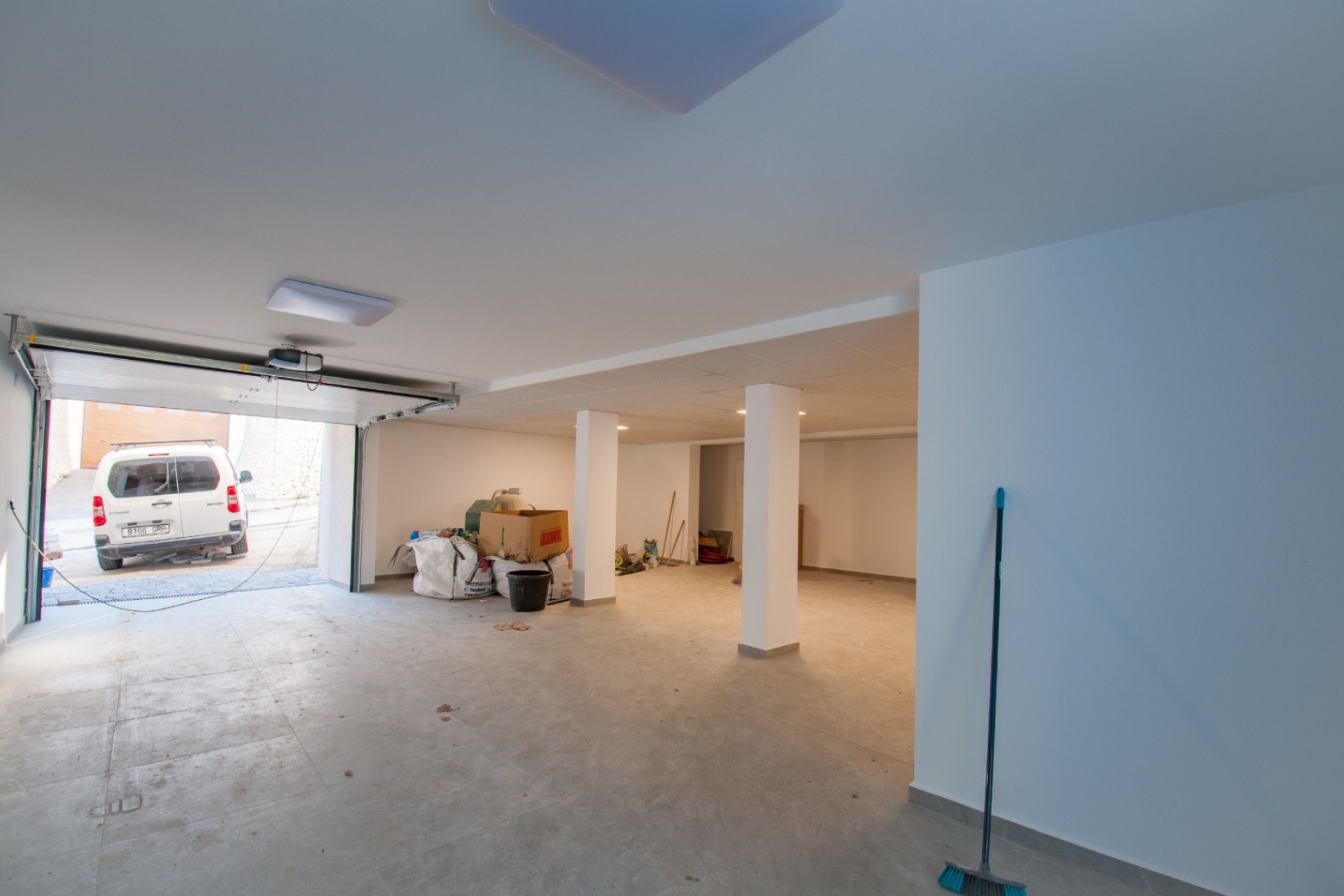 New build - Villa -
Moraira