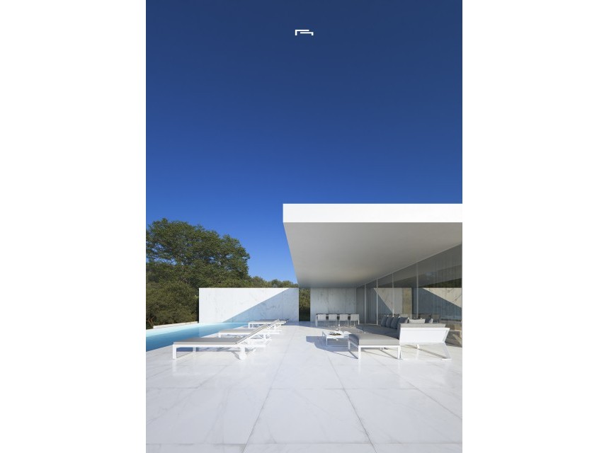 New build - Villa -
Moraira