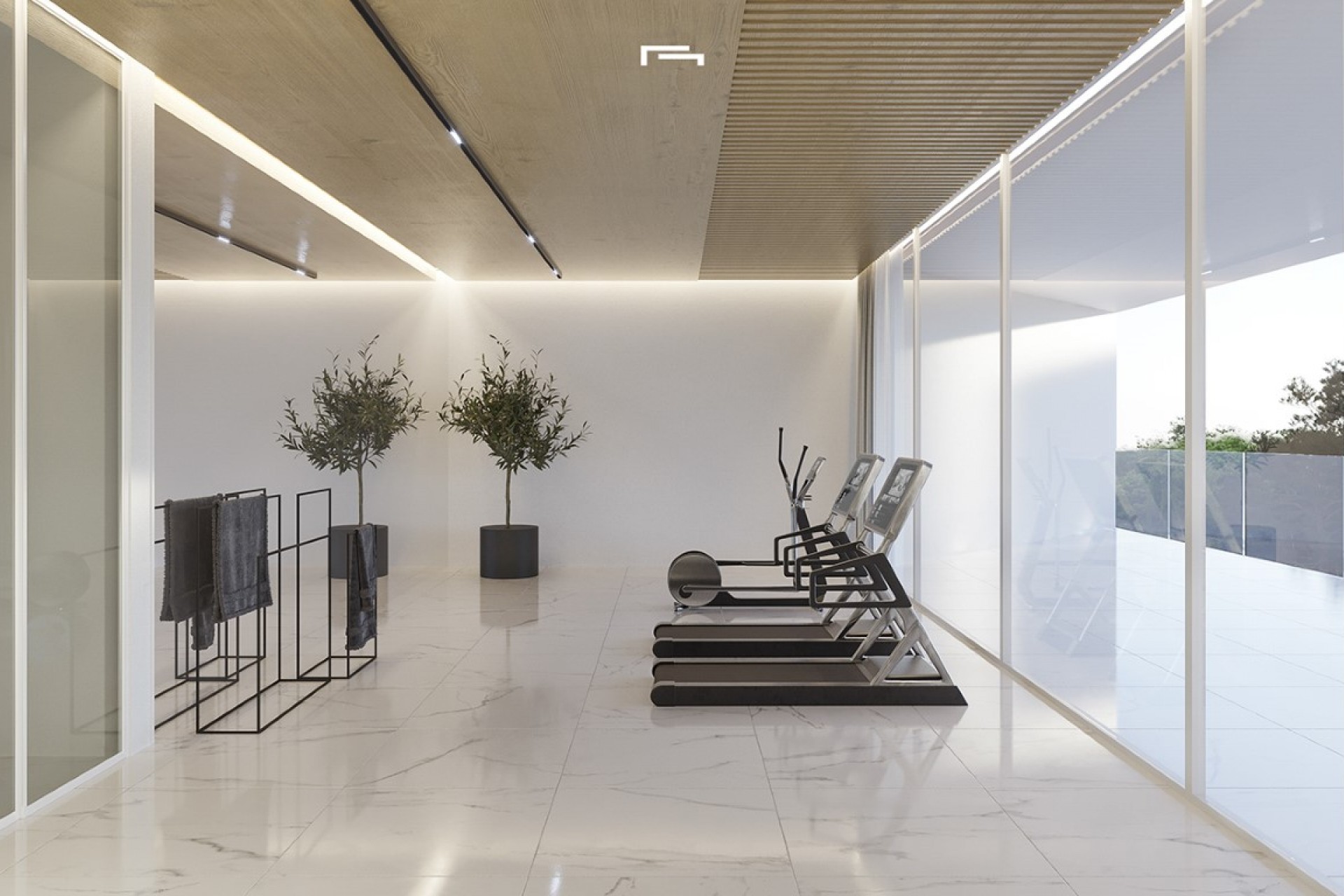 New build - Villa -
Moraira