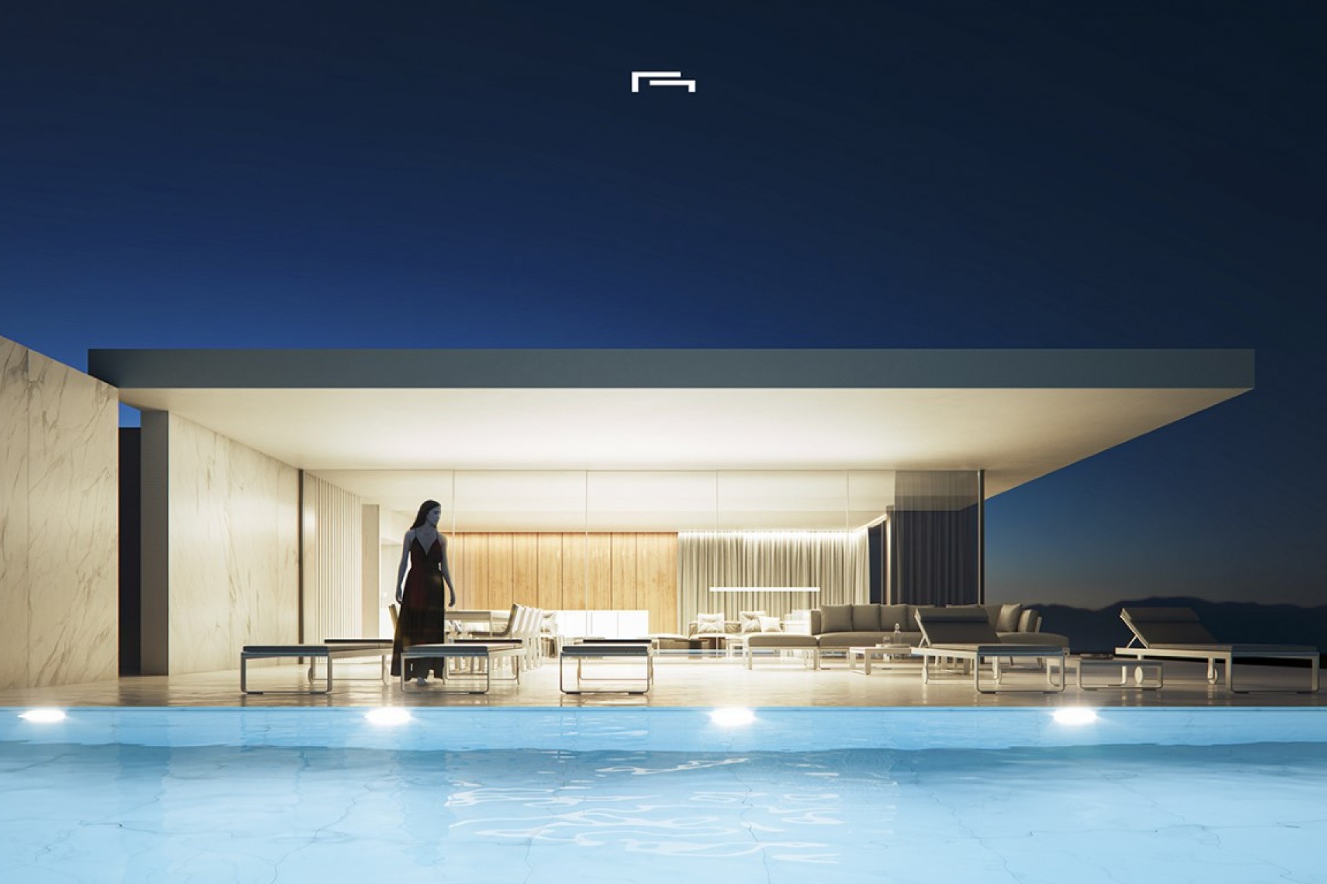 New build - Villa -
Moraira