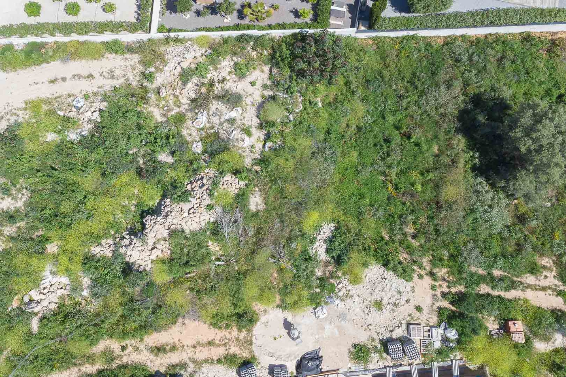 New build - Villa -
Moraira