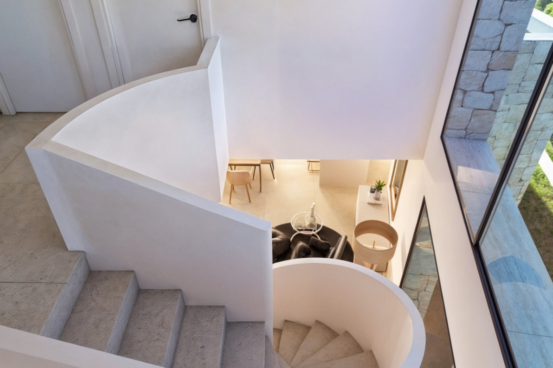 New build - Villa -
Moraira