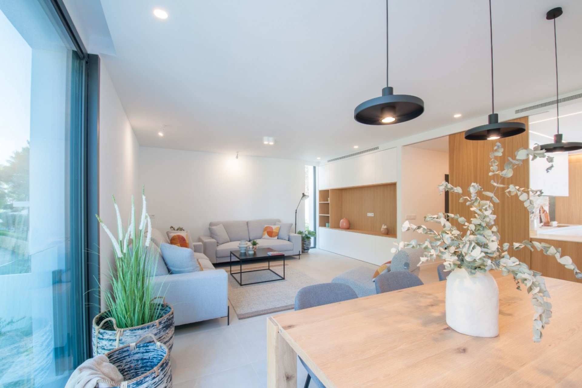 New build - Villa -
Moraira