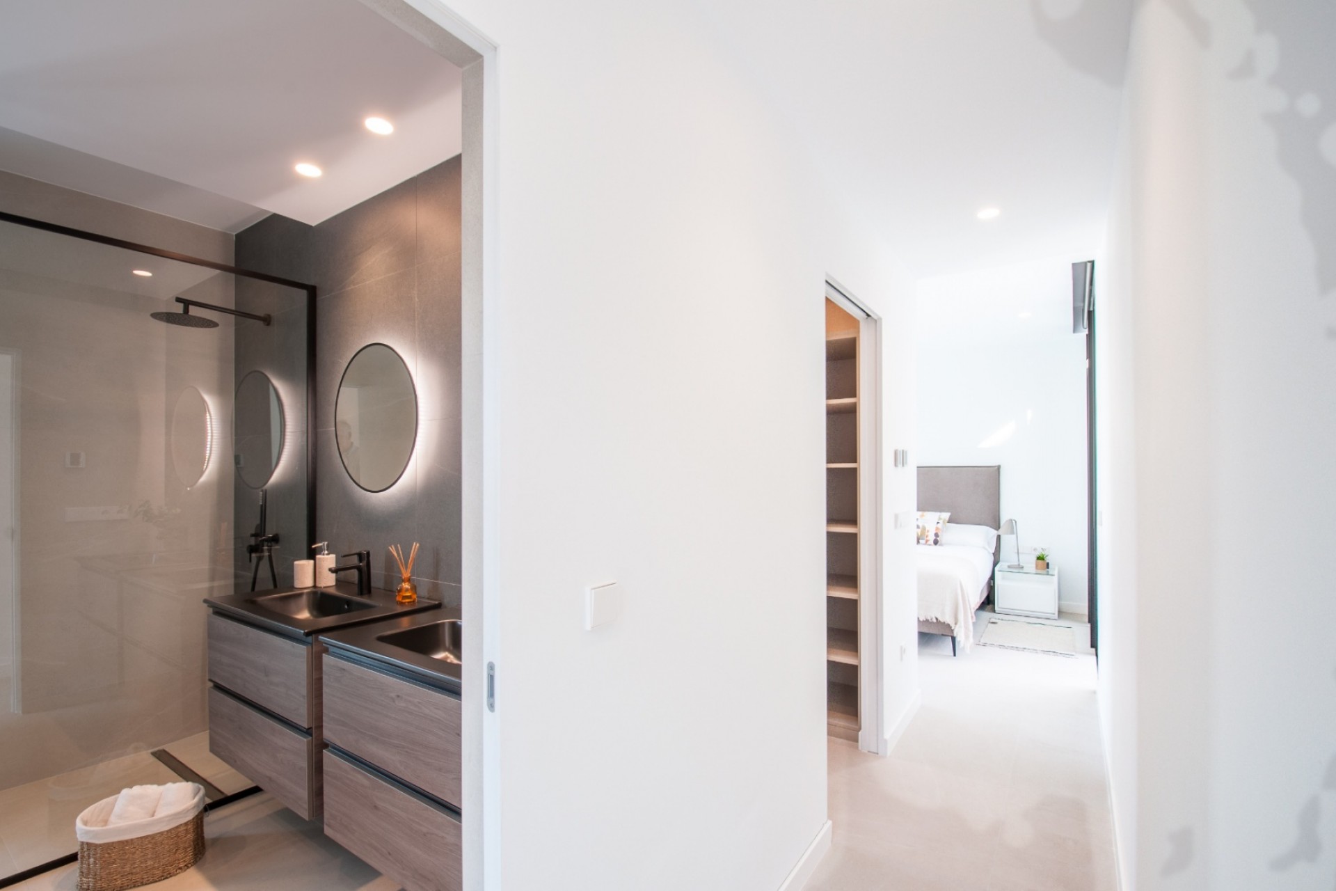 New build - Villa -
Moraira