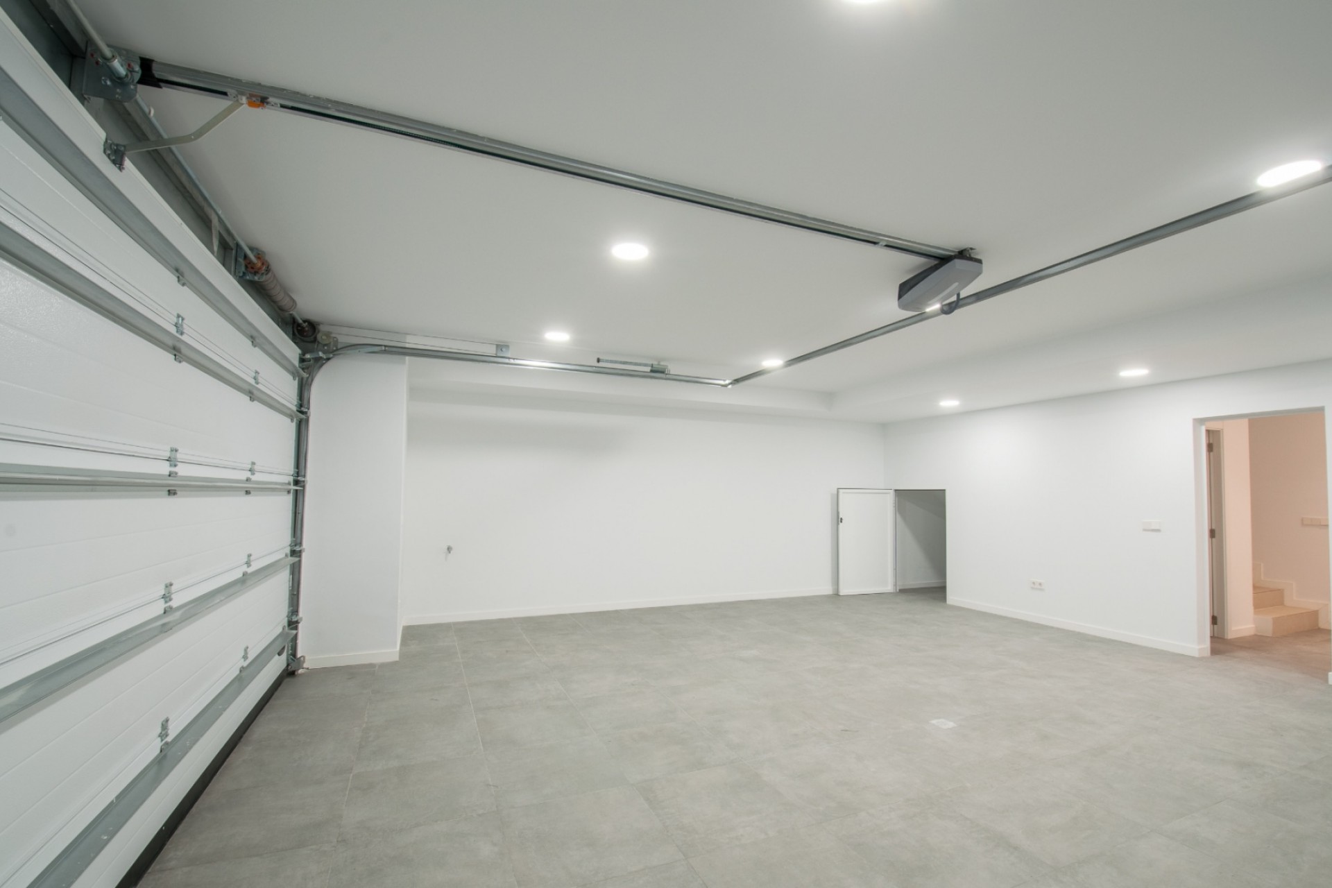 New build - Villa -
Moraira