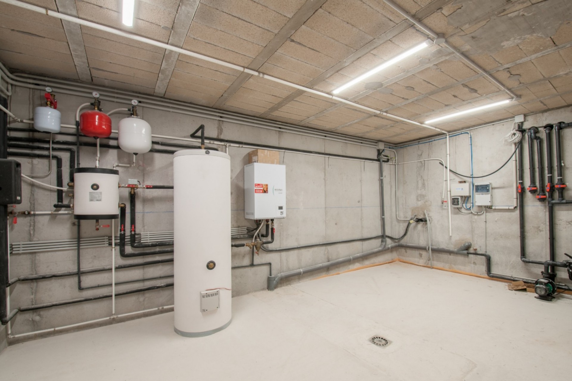 New build - Villa -
Moraira