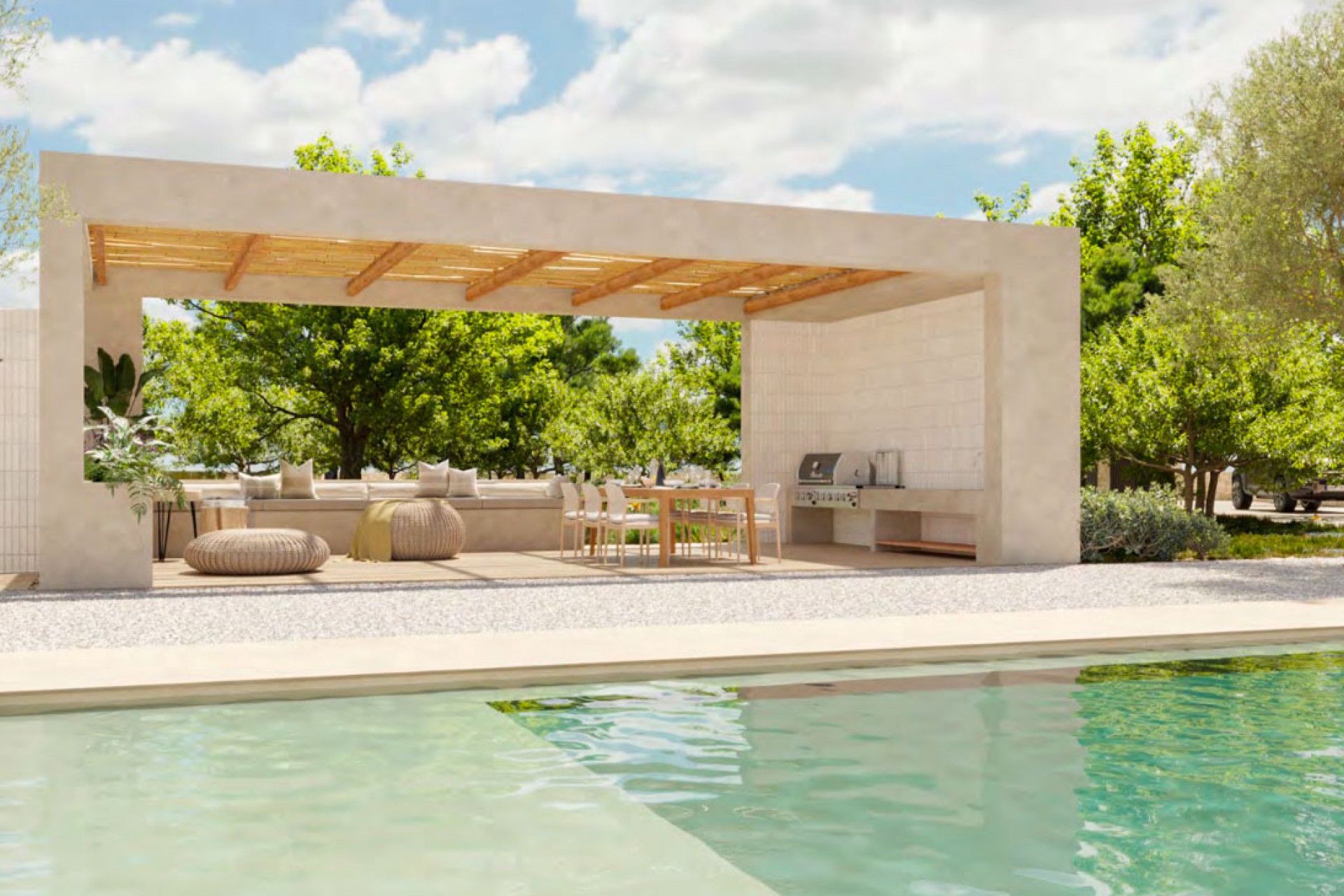 New build - Villa -
Moraira