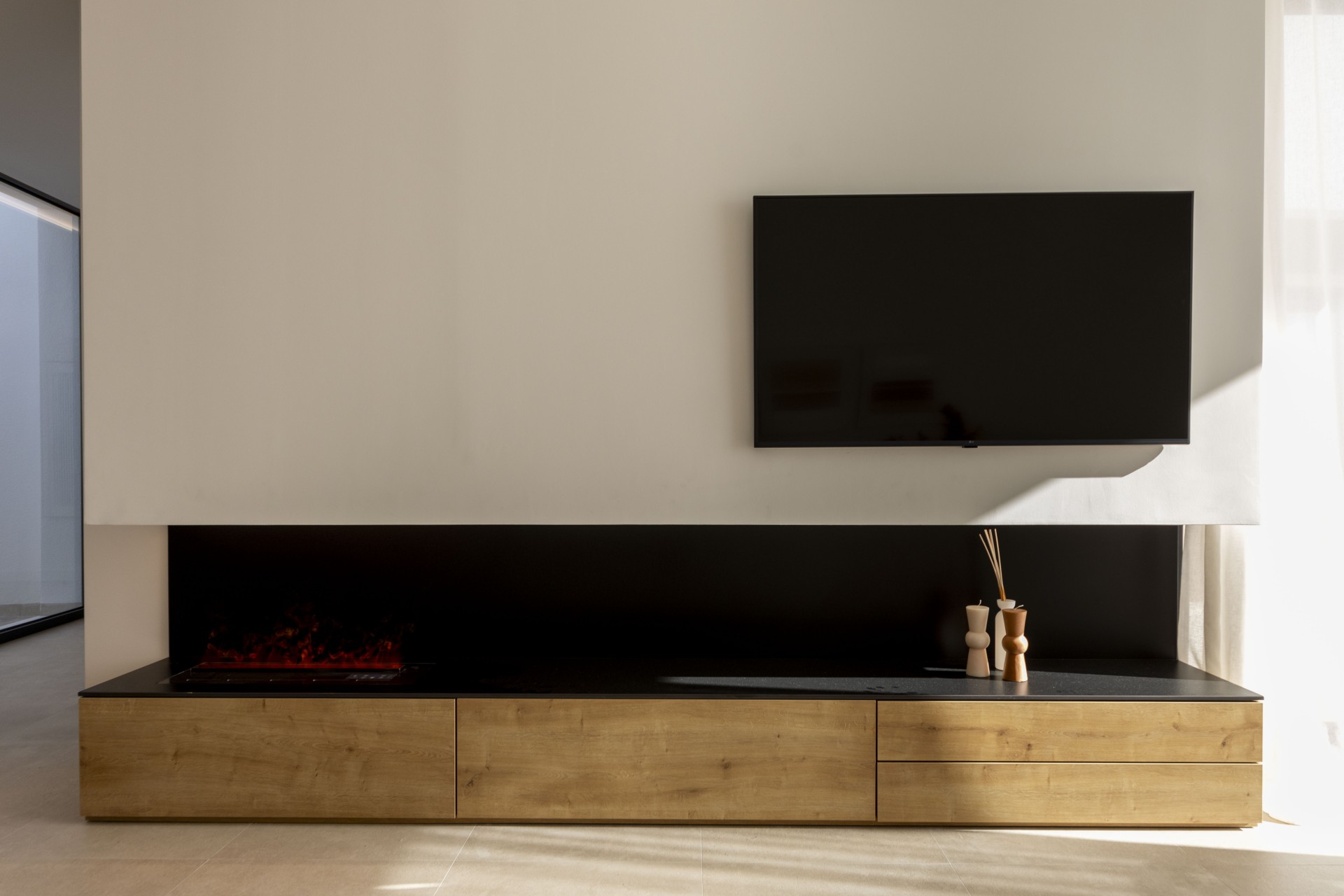 New build - Villa -
Murcia