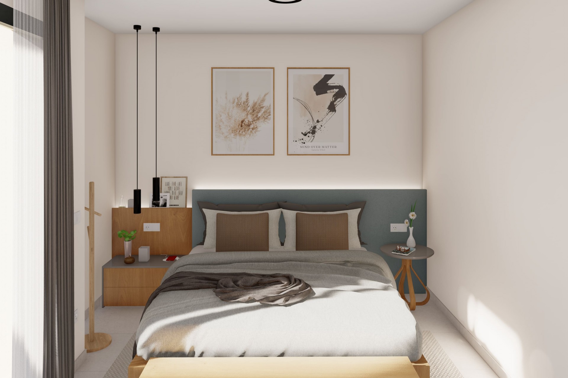 New build - Villa -
Murcia