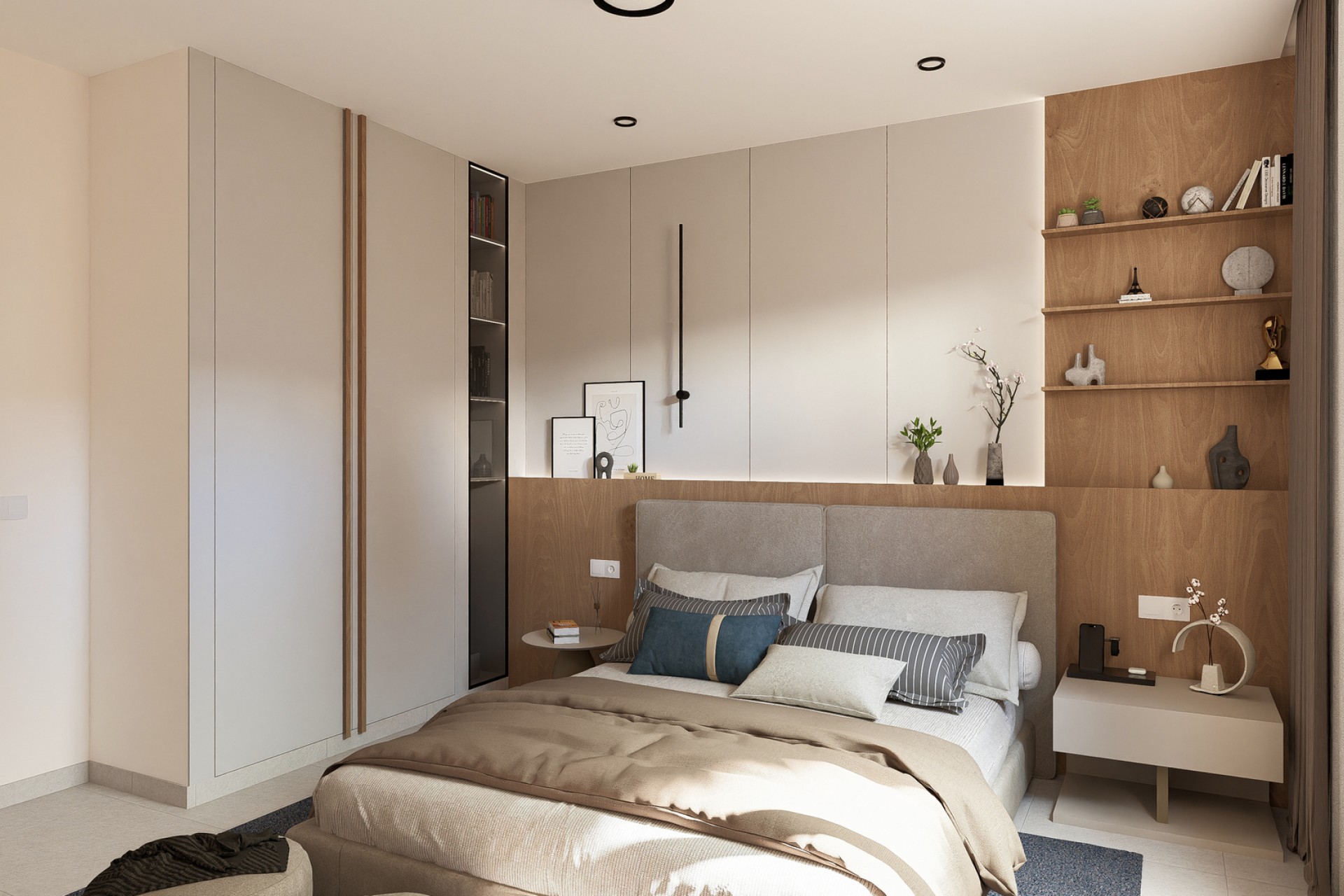 New build - Villa -
Murcia