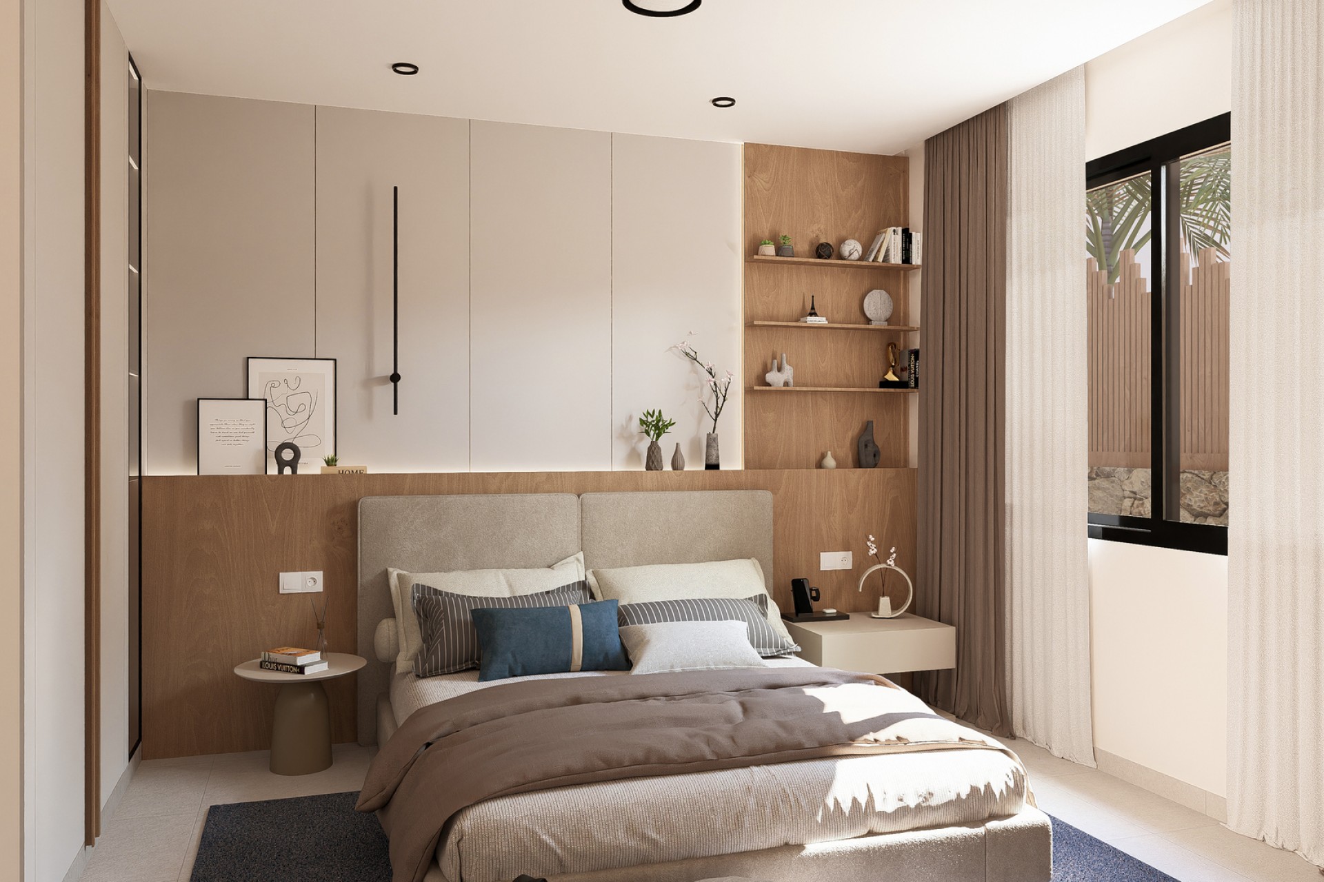 New build - Villa -
Murcia