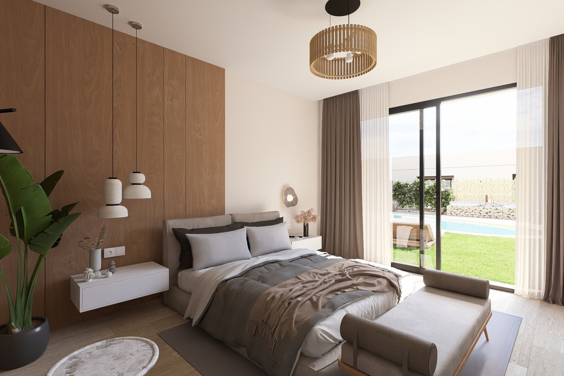 New build - Villa -
Murcia